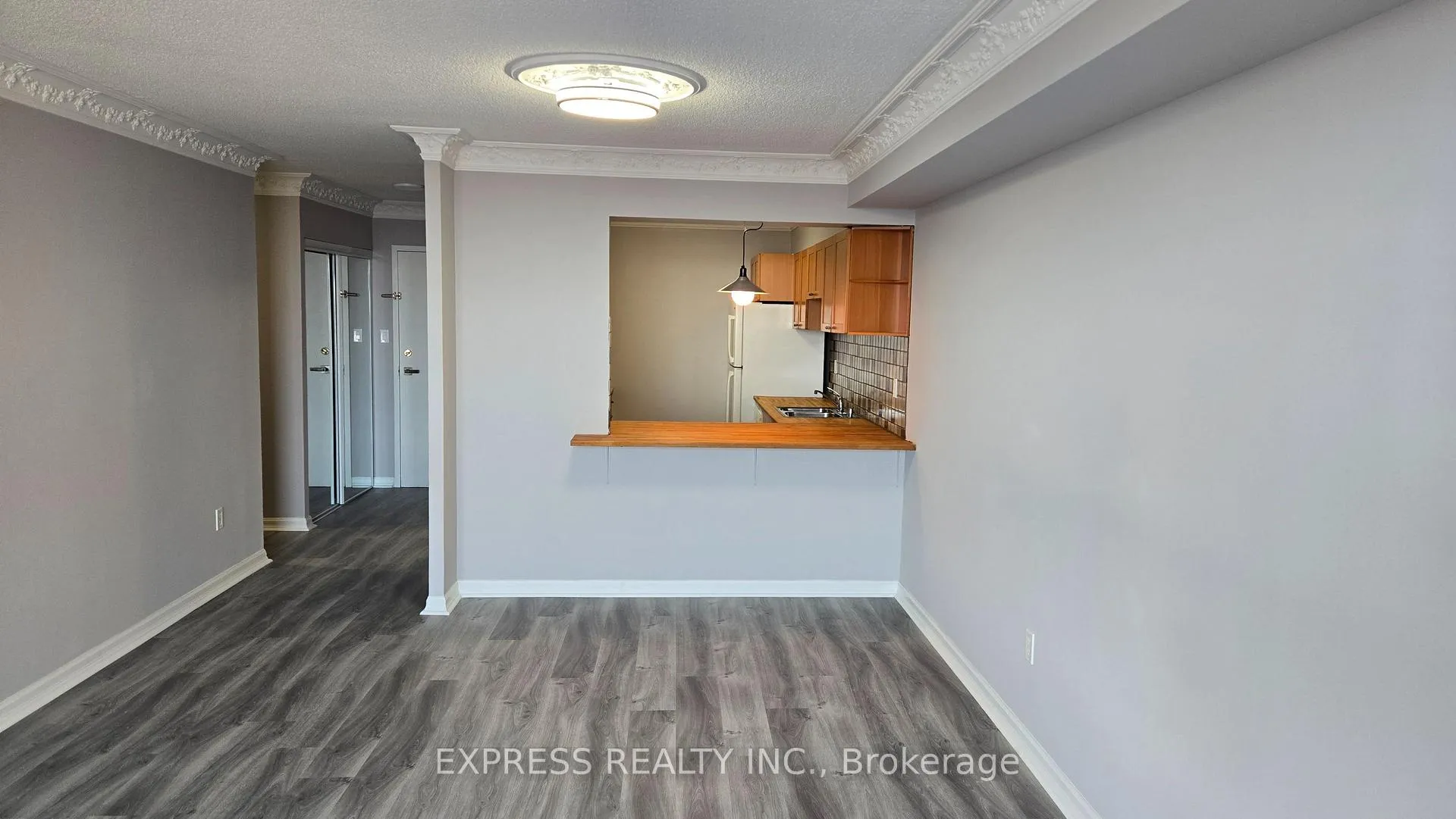 Photo 6 of Unit 1202, 238 Albion Road, Etobicoke, Elms-Old Rexdale — HOMEH