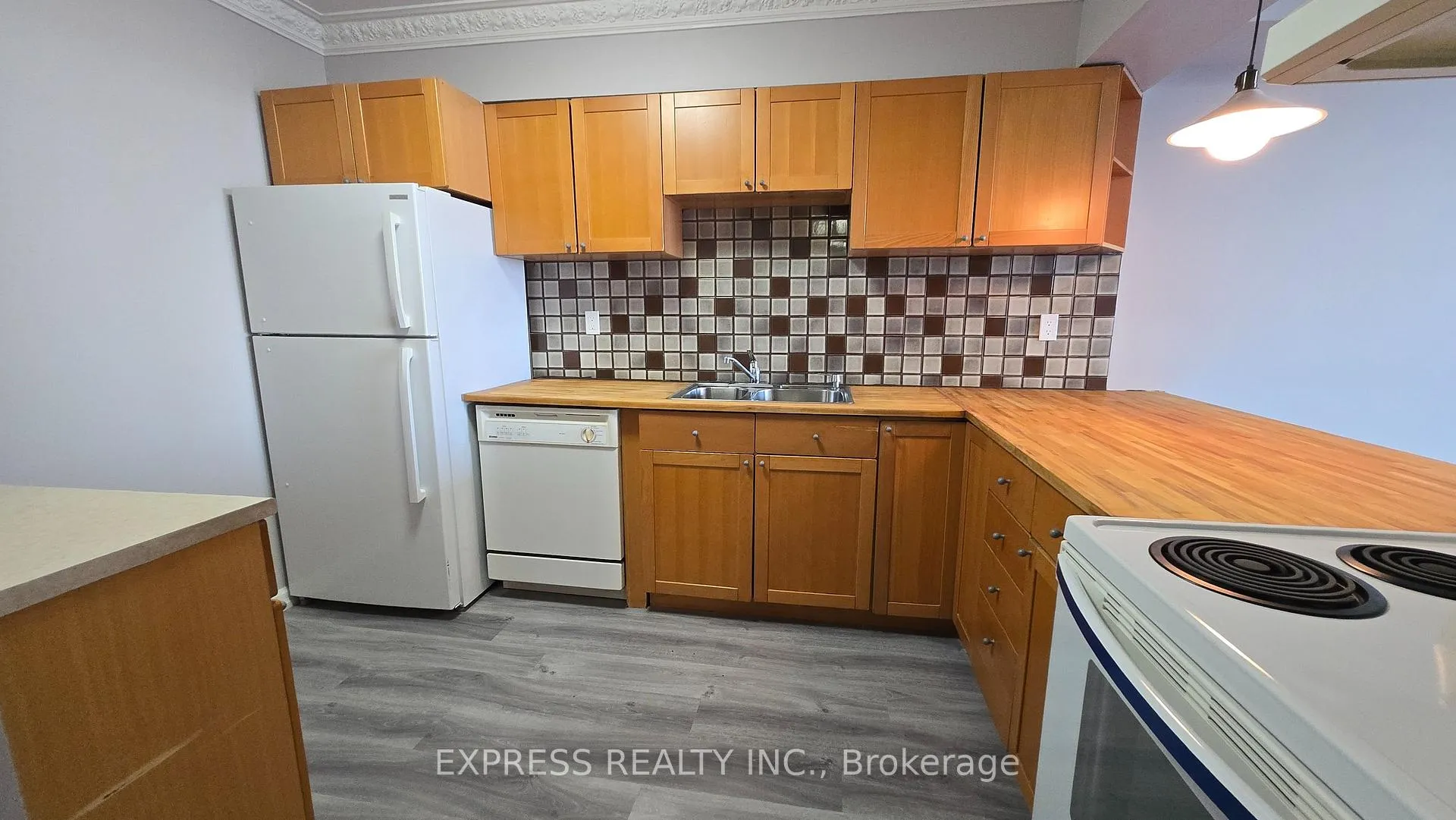 Photo 8 of Unit 1202, 238 Albion Road, Etobicoke, Elms-Old Rexdale — HOMEH