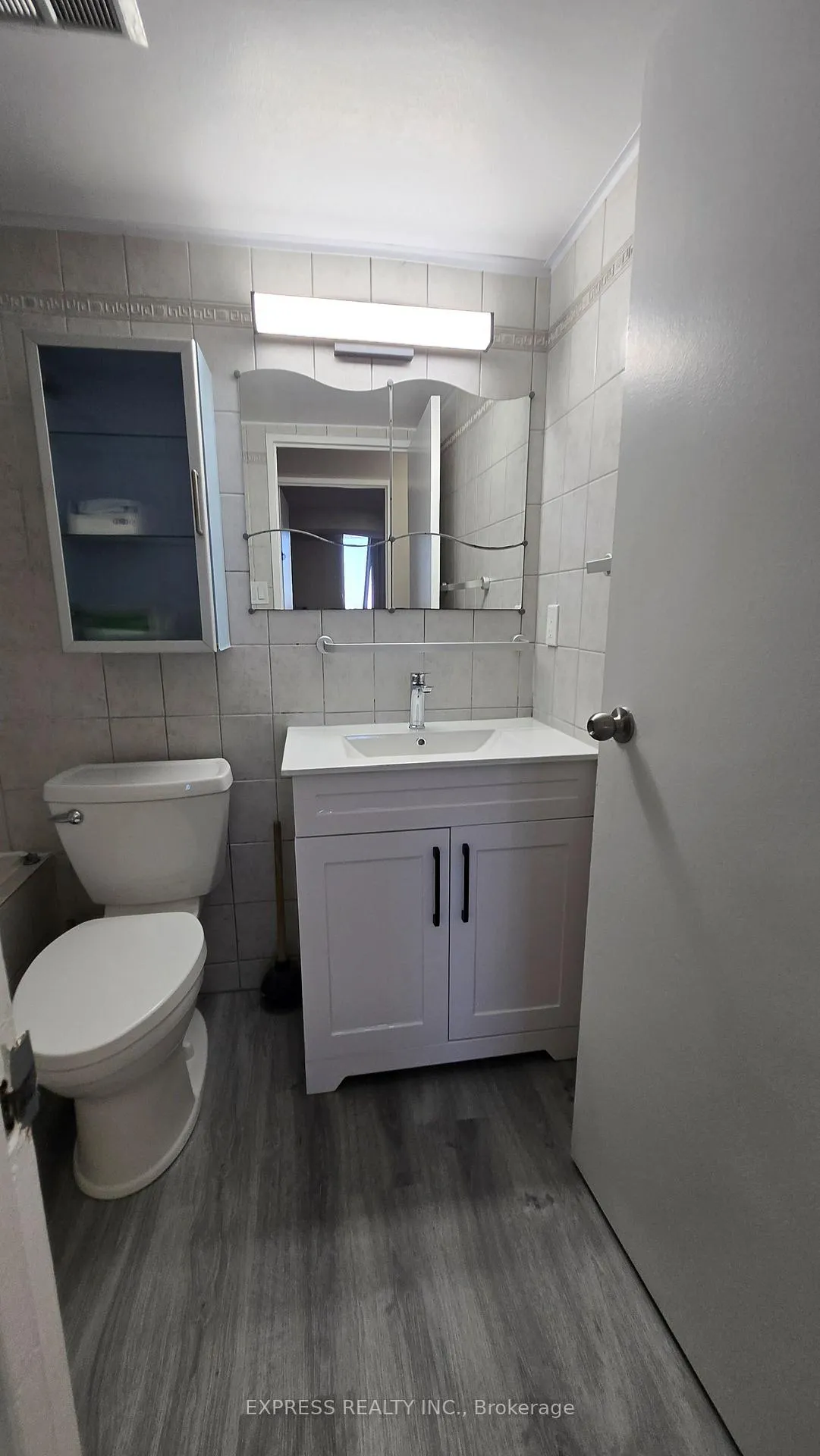 Photo 11 of Unit 1202, 238 Albion Road, Etobicoke, Elms-Old Rexdale — HOMEH