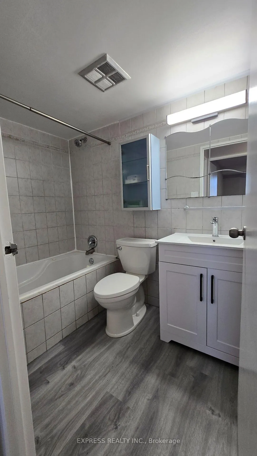 Photo 12 of Unit 1202, 238 Albion Road, Etobicoke, Elms-Old Rexdale — HOMEH