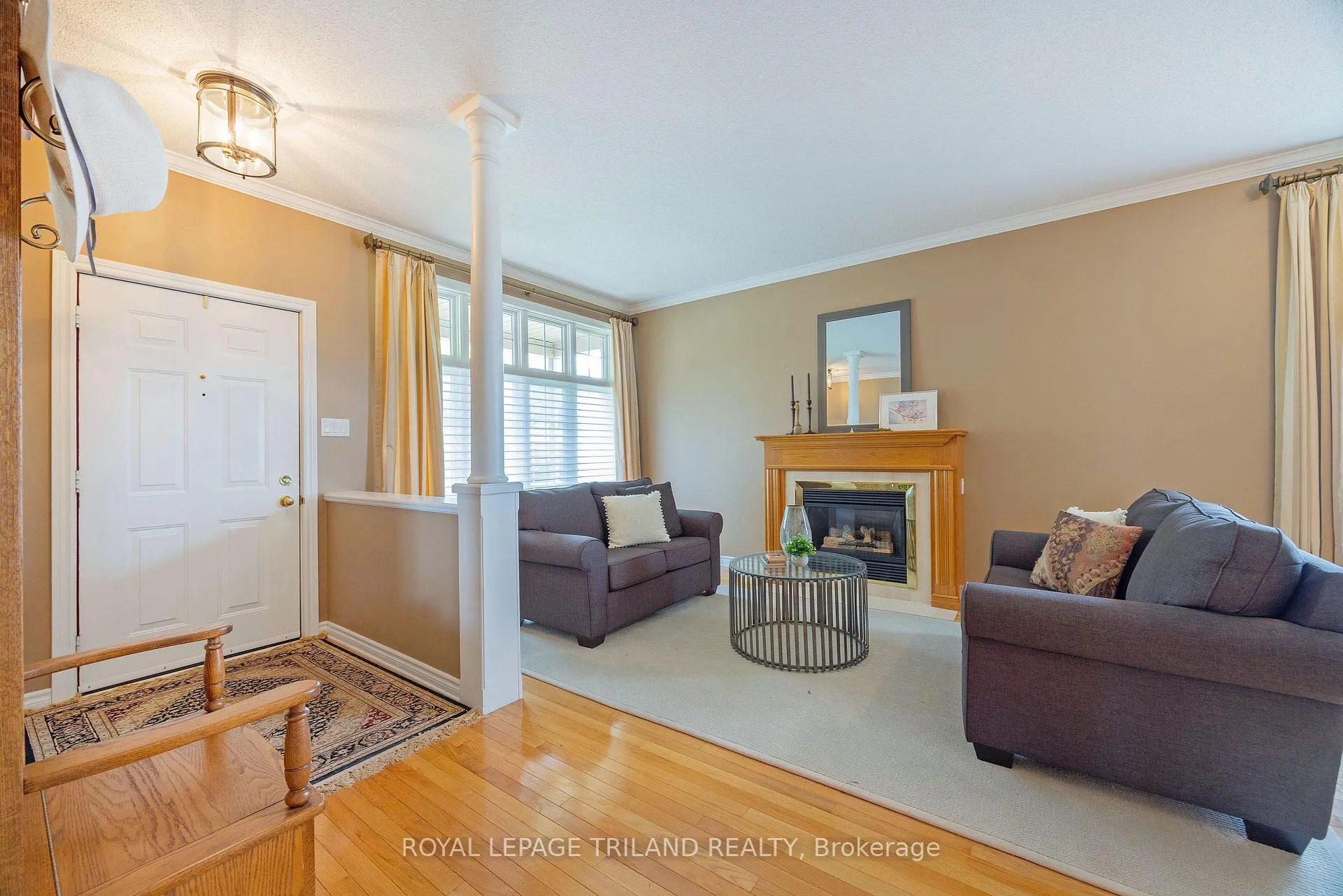 Photo 5 of Unit 1, 9 Cadeau Terrace, London, South A — HOMEH