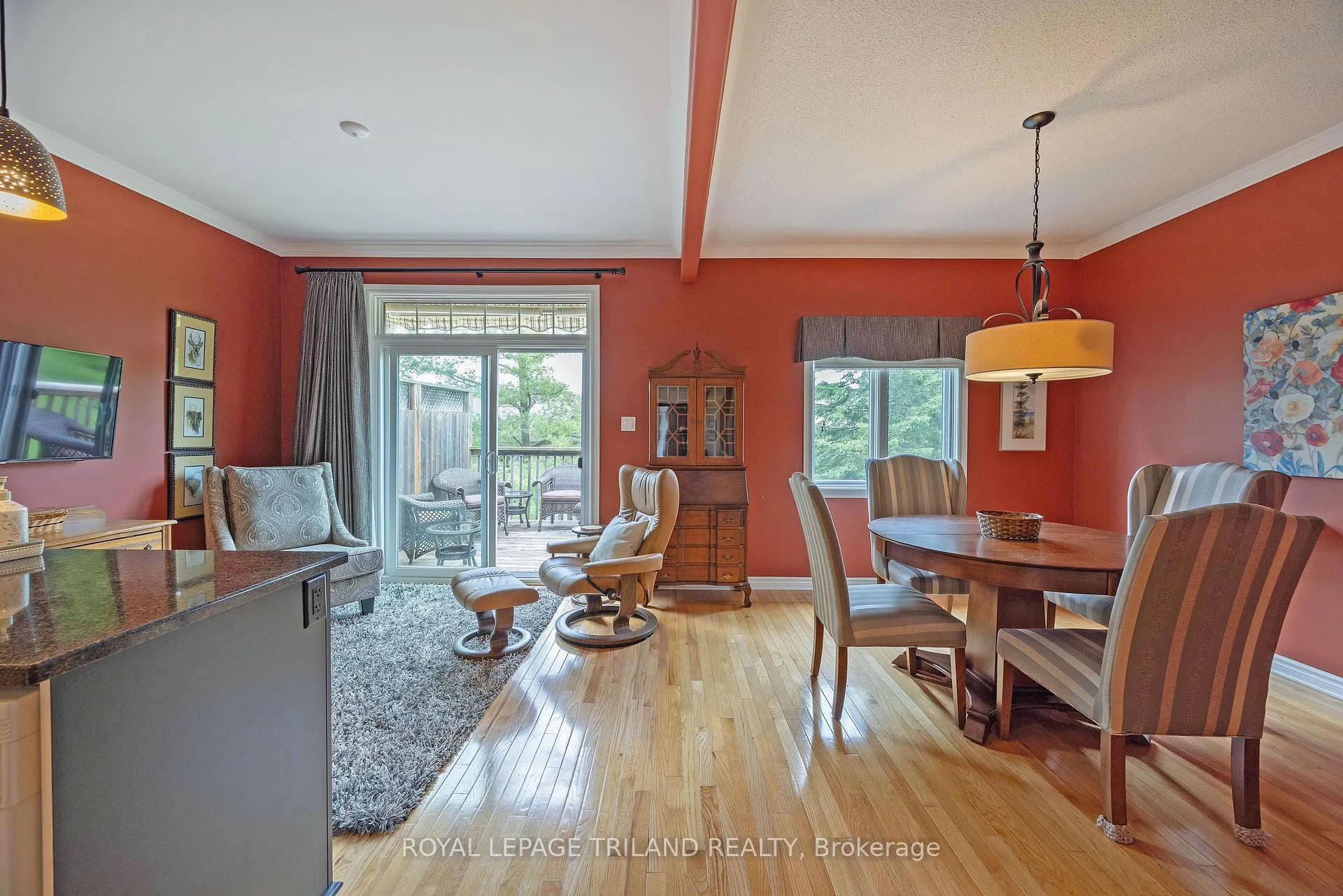 Photo 10 of Unit 1, 9 Cadeau Terrace, London, South A — HOMEH