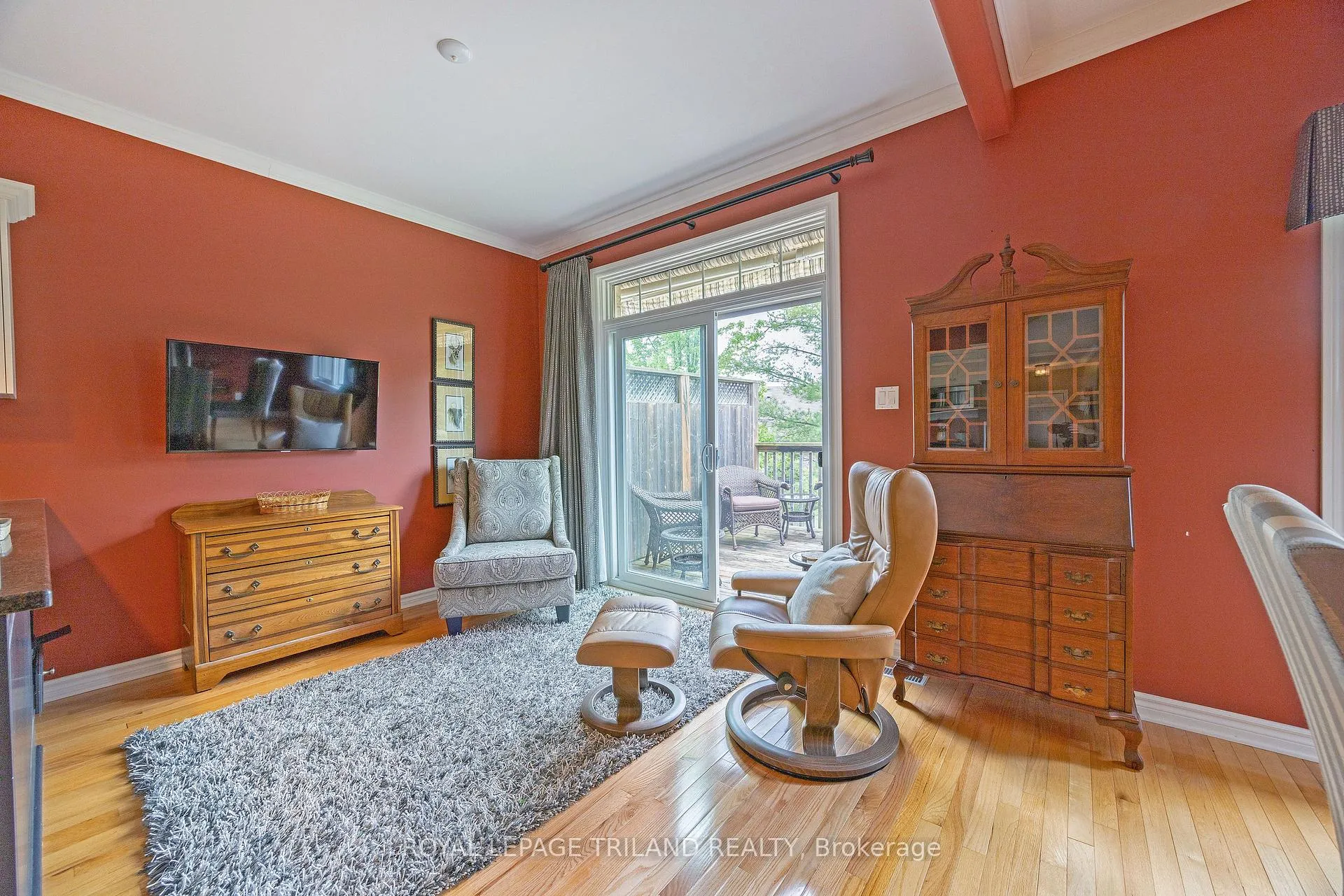 Photo 14 of Unit 1, 9 Cadeau Terrace, London, South A — HOMEH