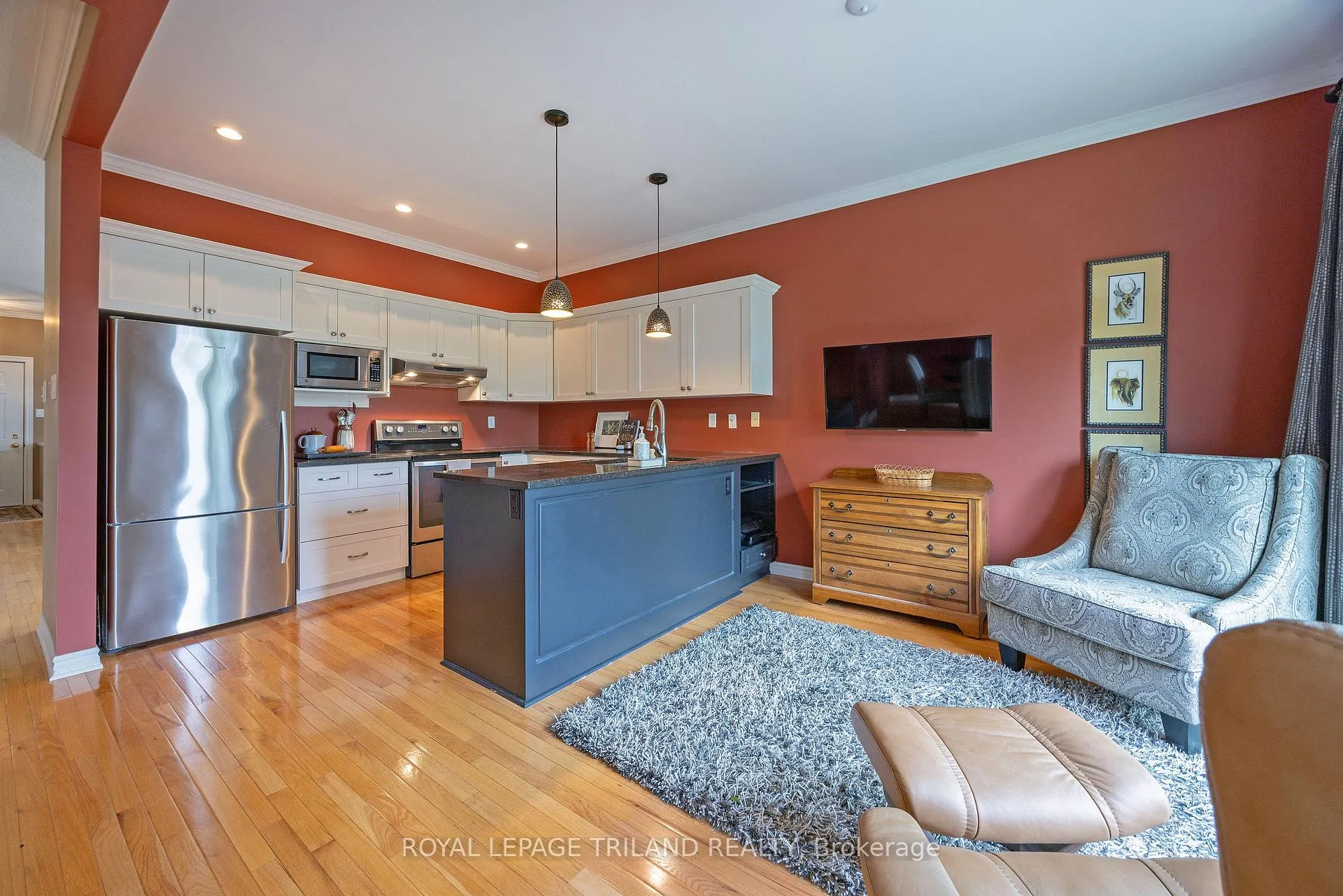 Photo 15 of Unit 1, 9 Cadeau Terrace, London, South A — HOMEH