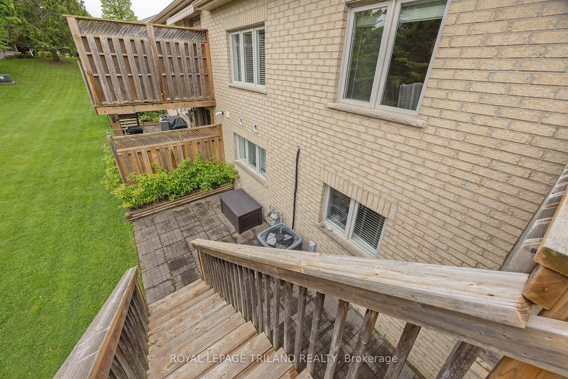 Photo 20 of Unit 1, 9 Cadeau Terrace, London, South A — HOMEH