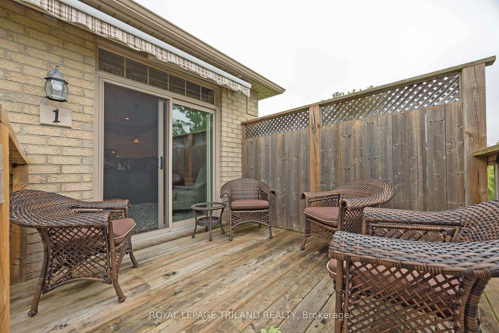 Photo 21 of Unit 1, 9 Cadeau Terrace, London, South A — HOMEH