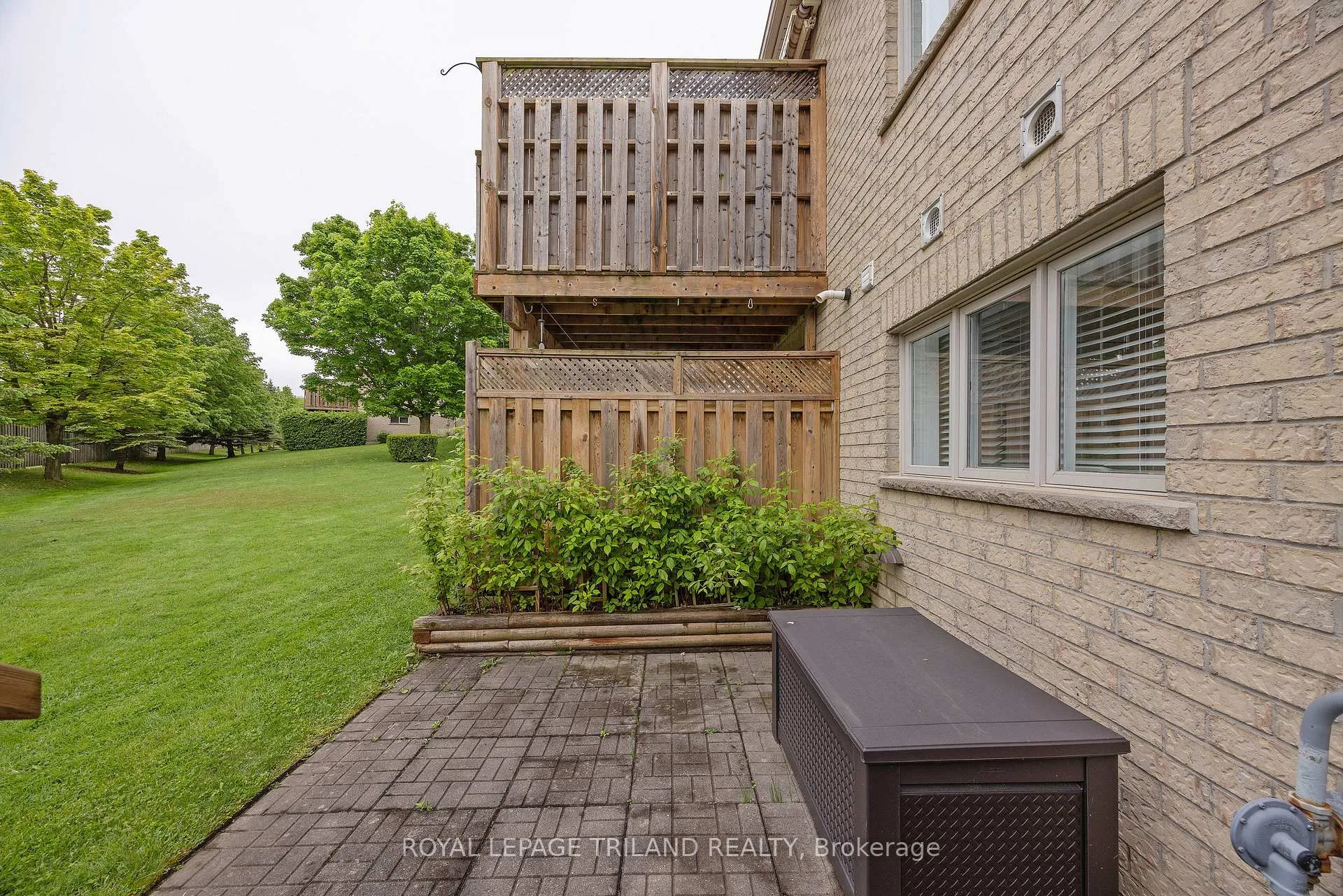 Photo 36 of Unit 1, 9 Cadeau Terrace, London, South A — HOMEH