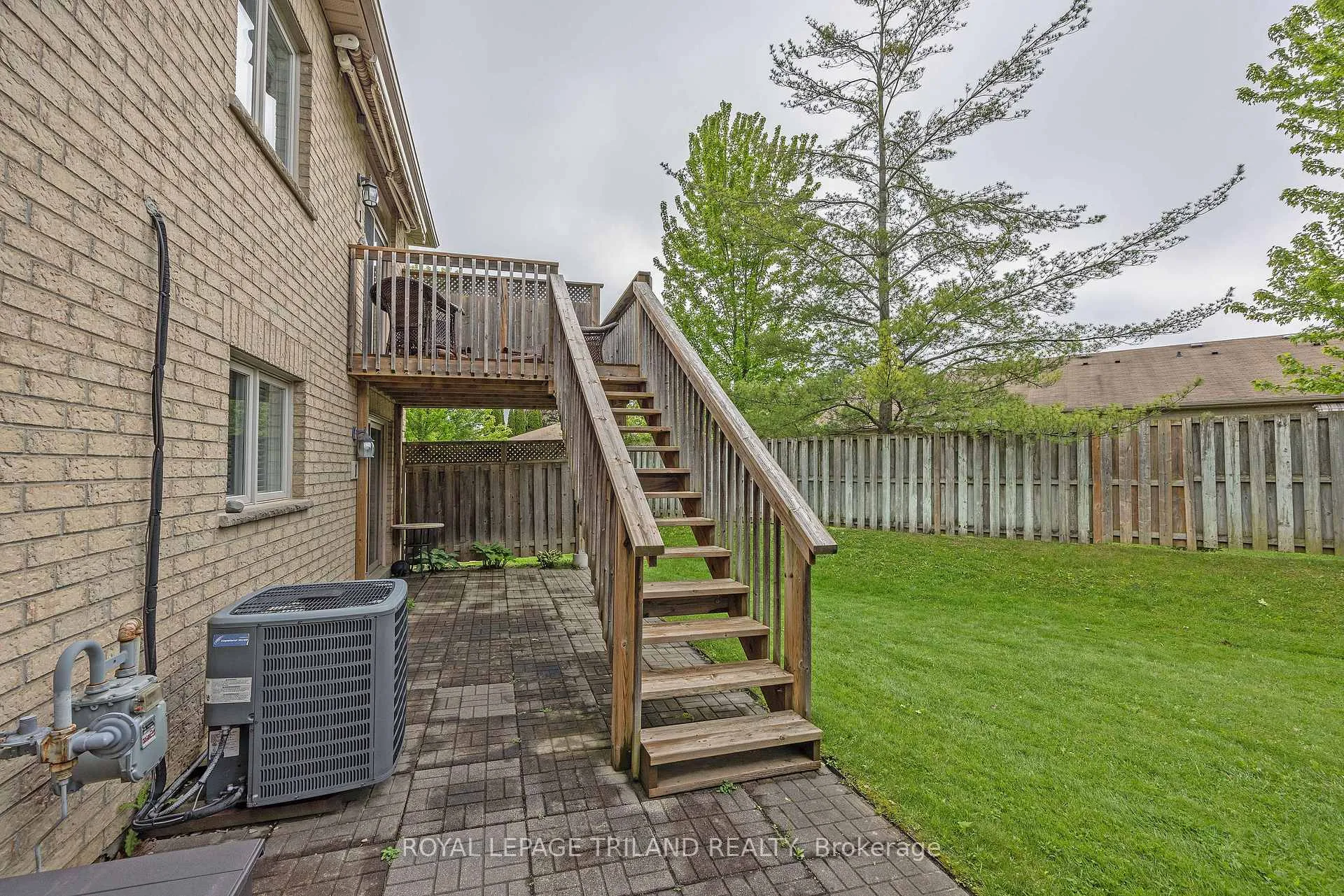 Photo 37 of Unit 1, 9 Cadeau Terrace, London, South A — HOMEH
