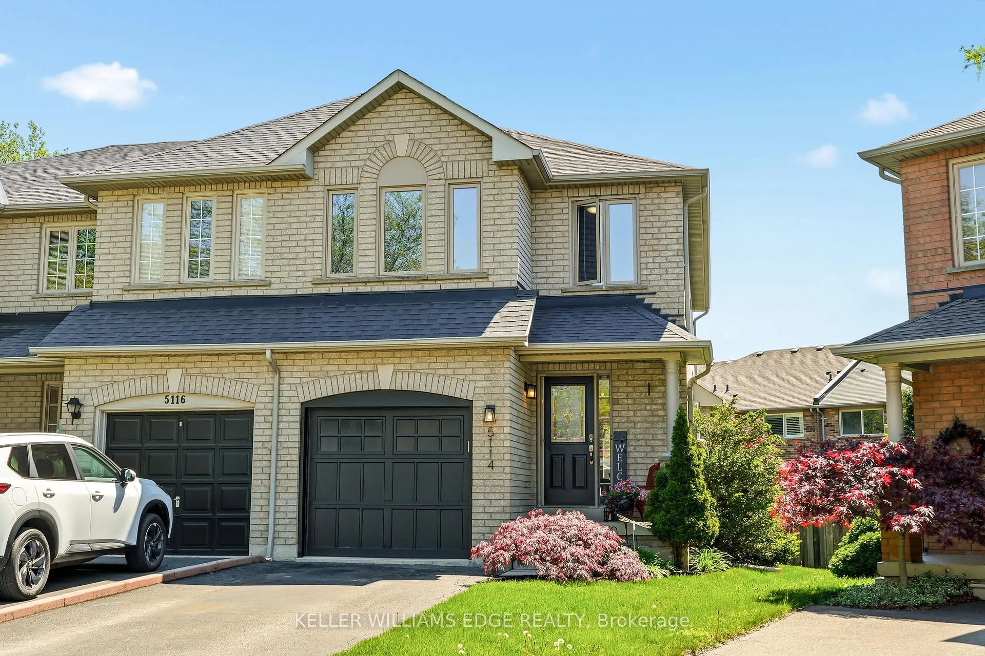 Photo 1 of 5114 Tree Court, Burlington, Uptown — HOMEH