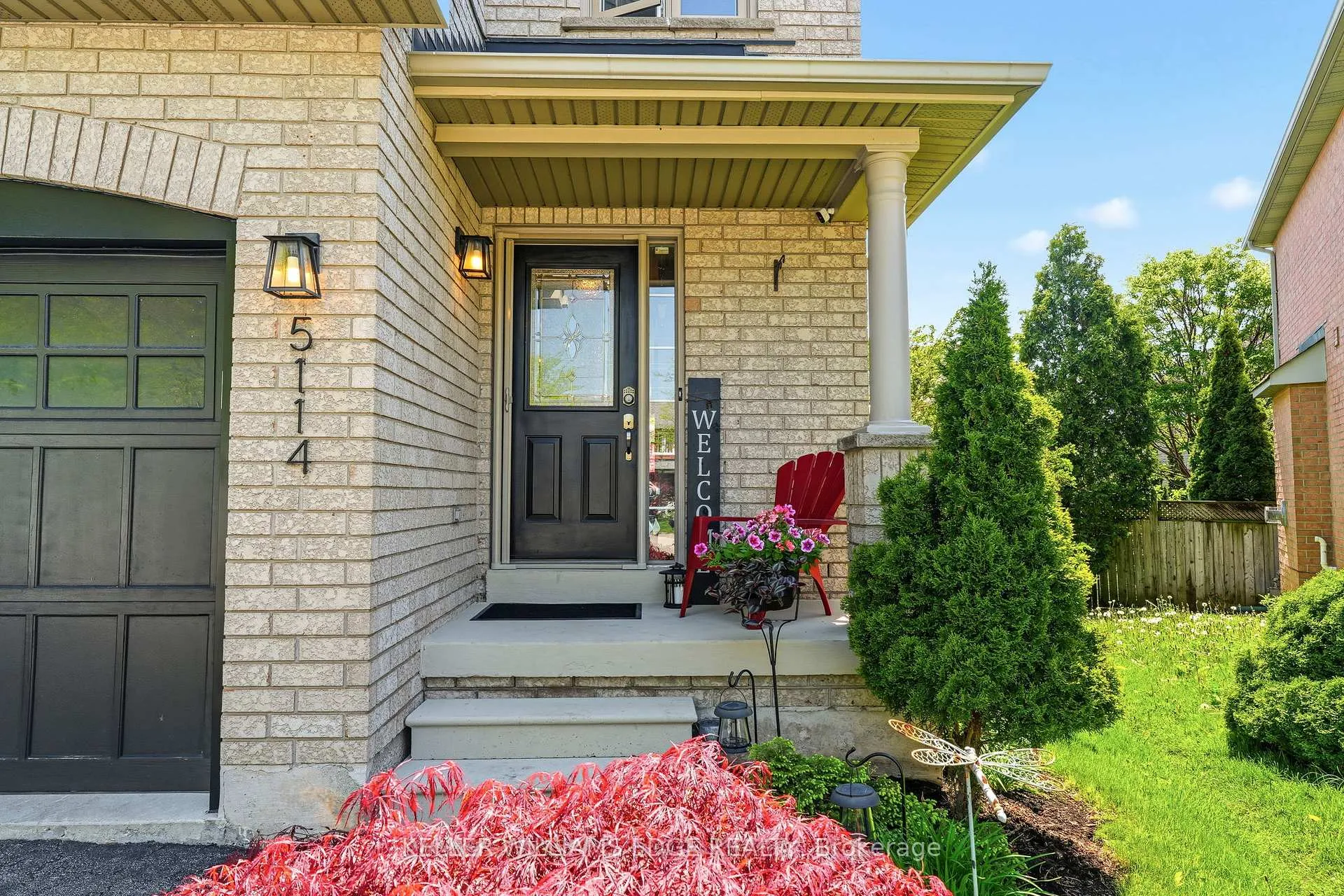 Photo 3 of 5114 Tree Court, Burlington, Uptown — HOMEH