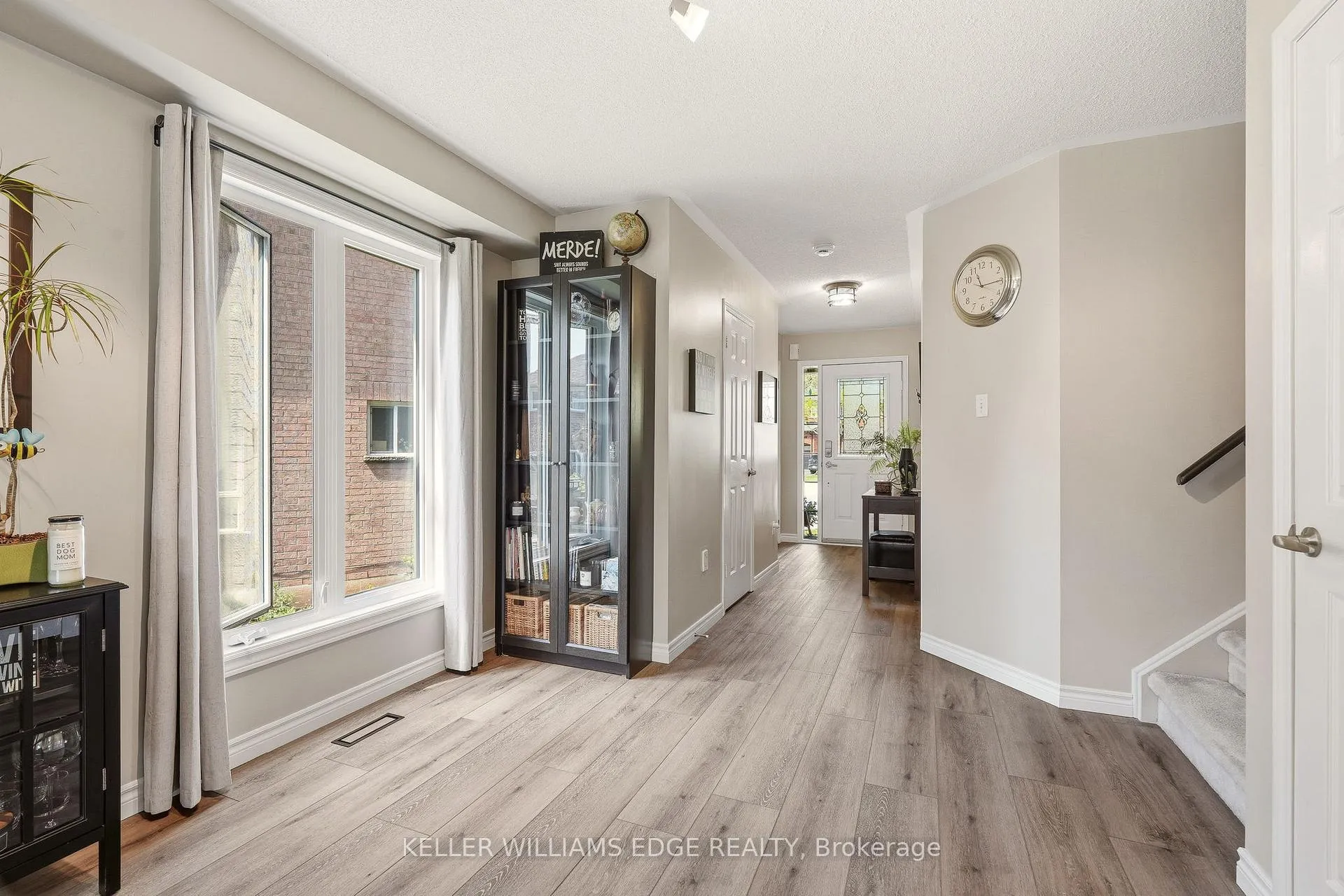 Photo 6 of 5114 Tree Court, Burlington, Uptown — HOMEH