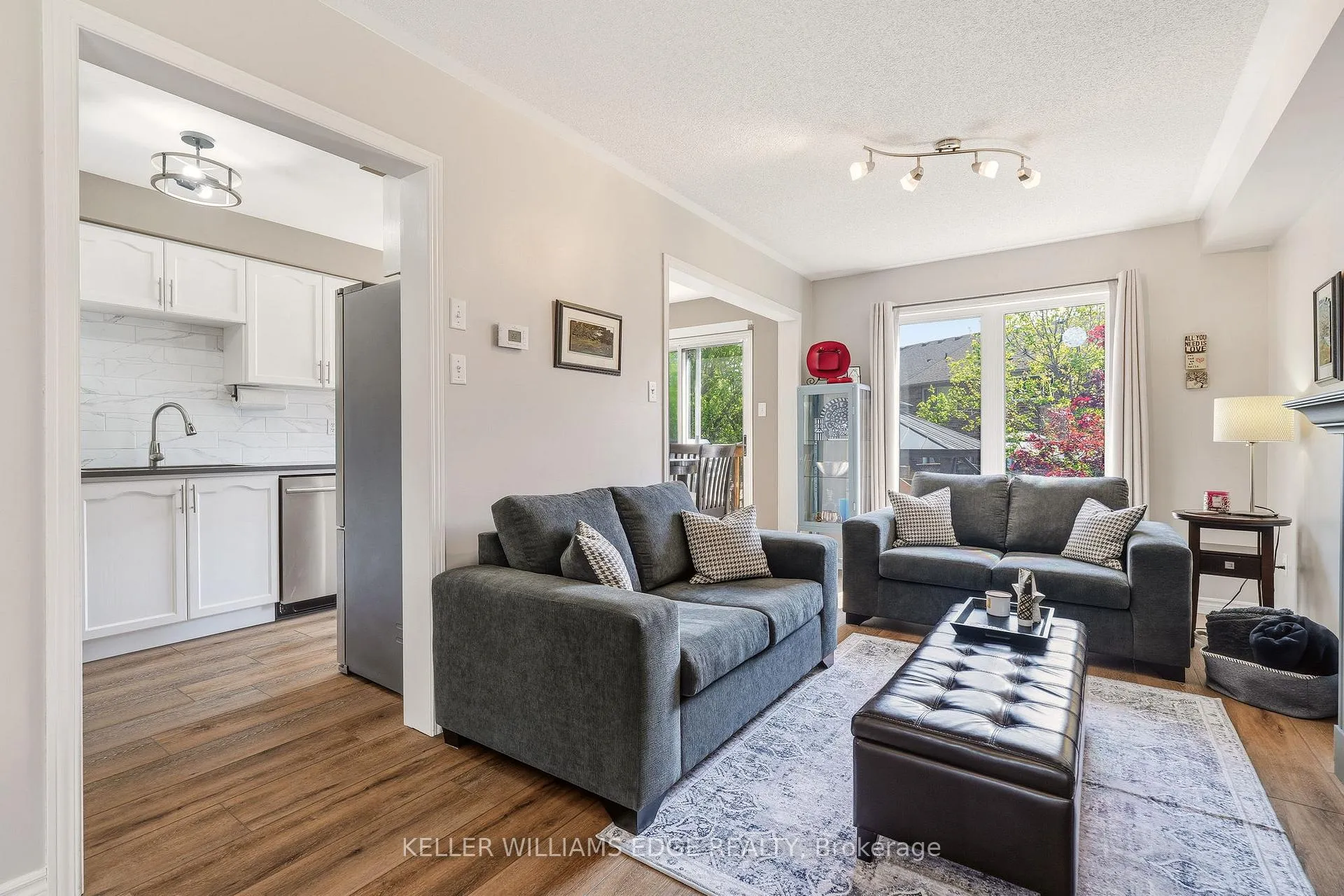 Photo 8 of 5114 Tree Court, Burlington, Uptown — HOMEH