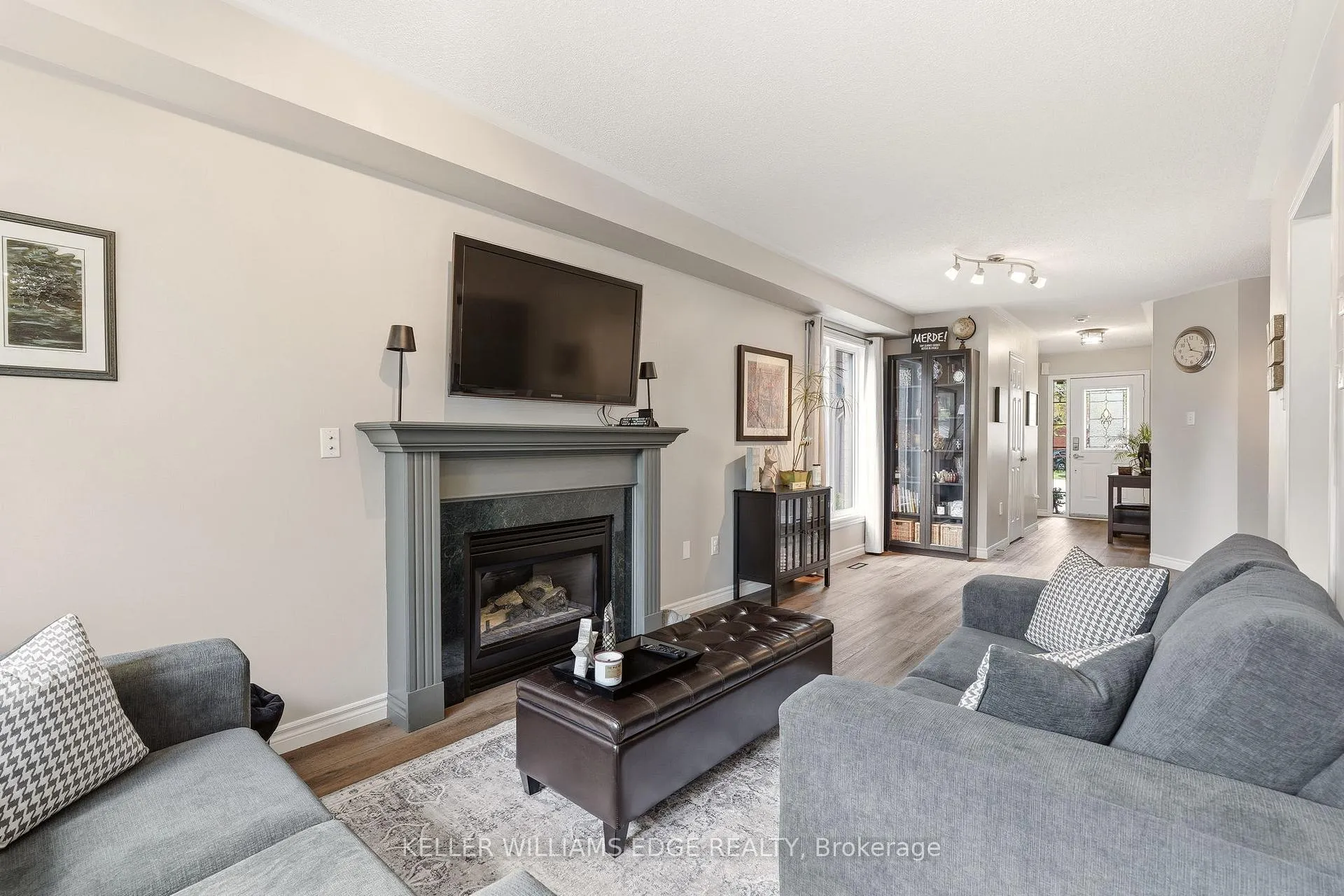 Photo 12 of 5114 Tree Court, Burlington, Uptown — HOMEH