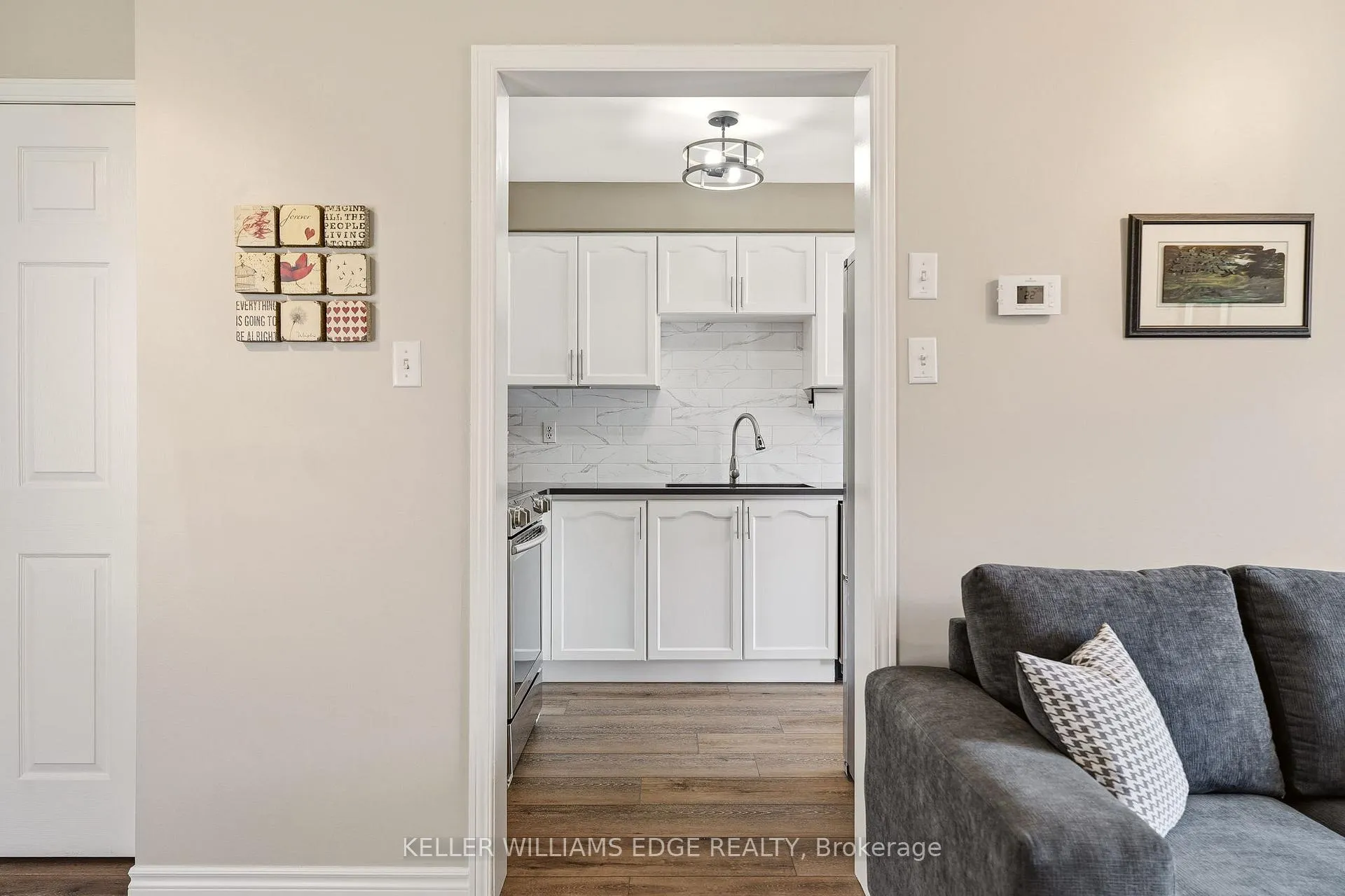 Photo 13 of 5114 Tree Court, Burlington, Uptown — HOMEH