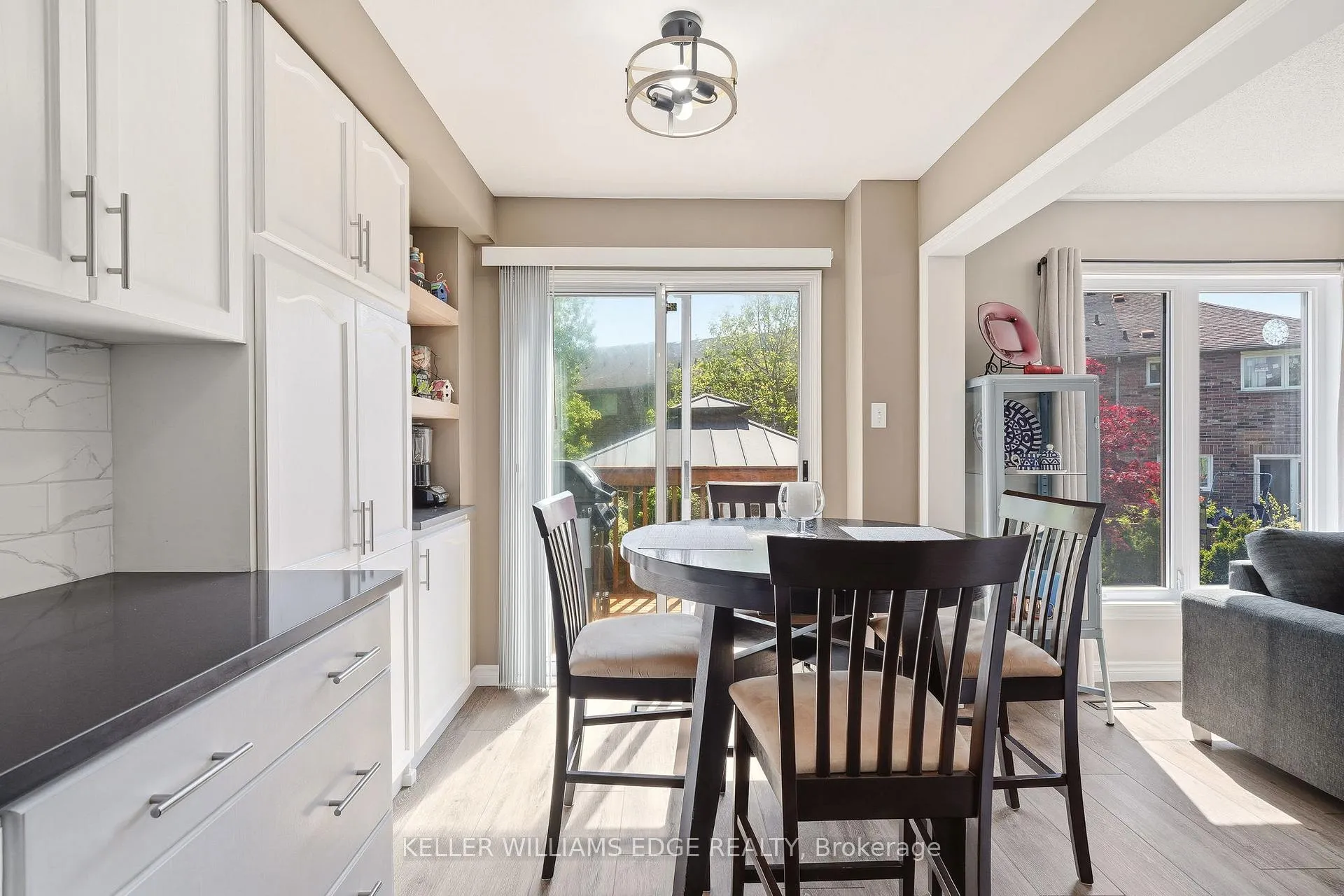 Photo 15 of 5114 Tree Court, Burlington, Uptown — HOMEH
