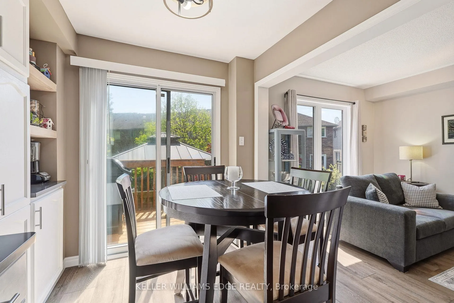 Photo 16 of 5114 Tree Court, Burlington, Uptown — HOMEH