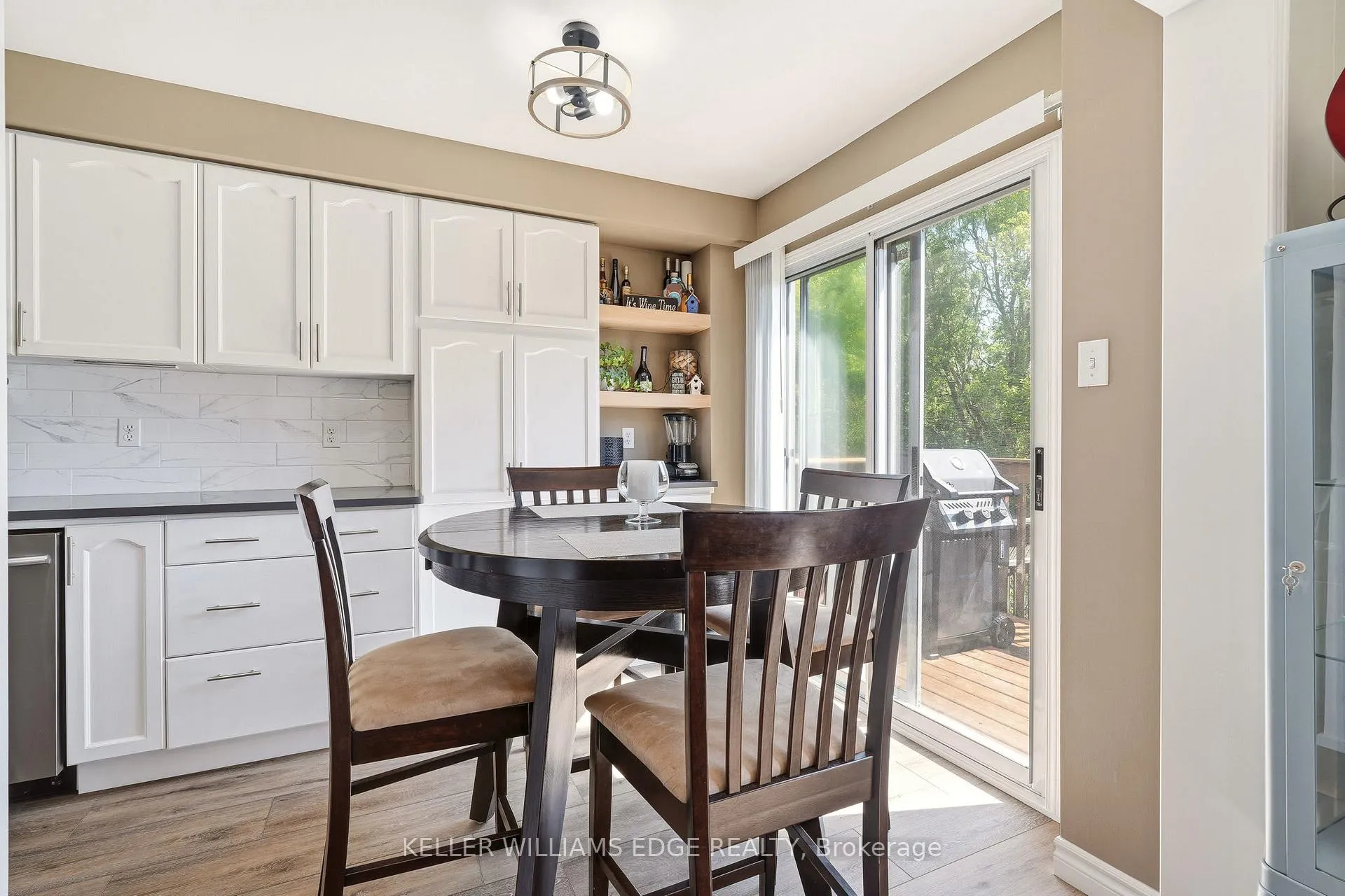Photo 19 of 5114 Tree Court, Burlington, Uptown — HOMEH