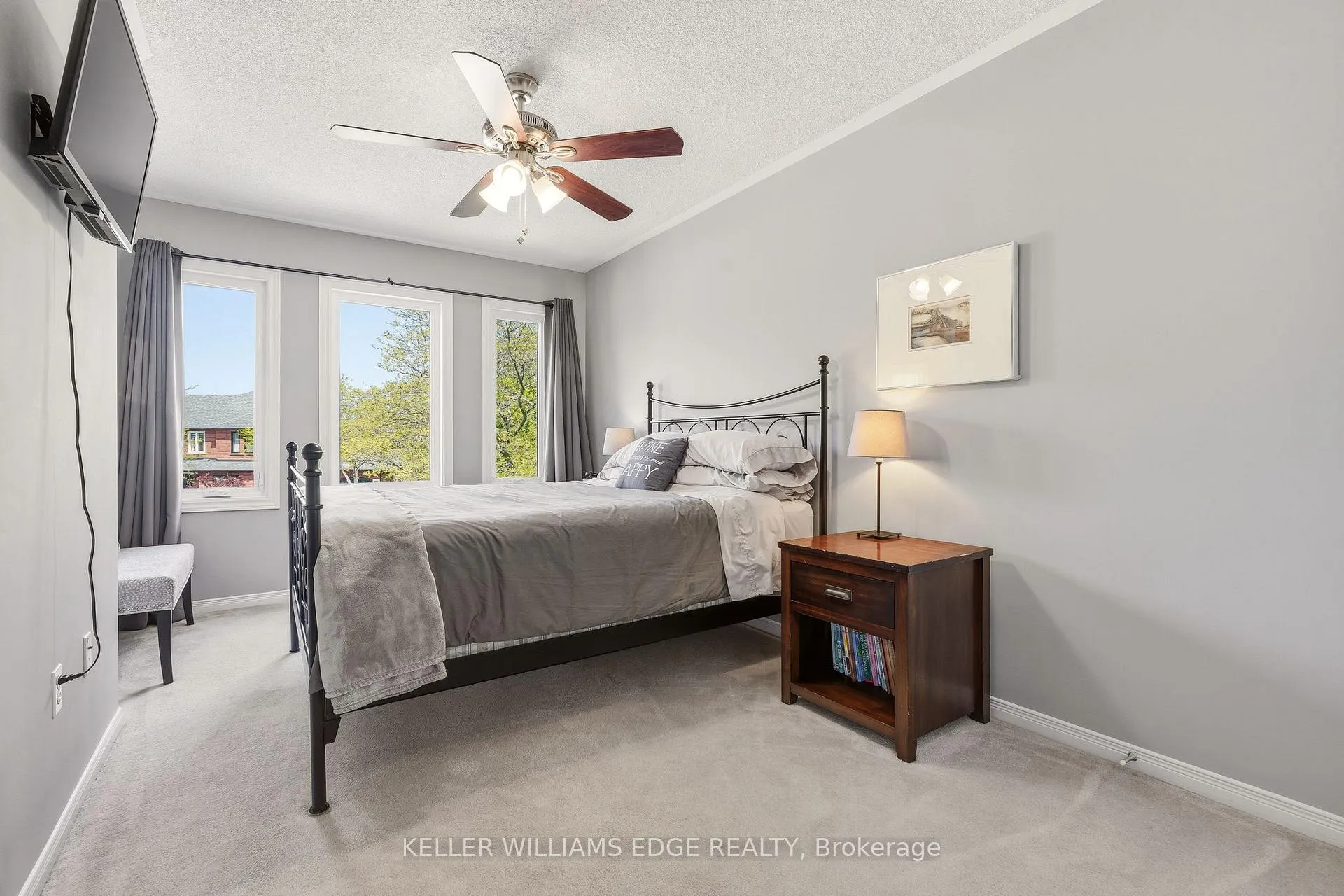 Photo 26 of 5114 Tree Court, Burlington, Uptown — HOMEH