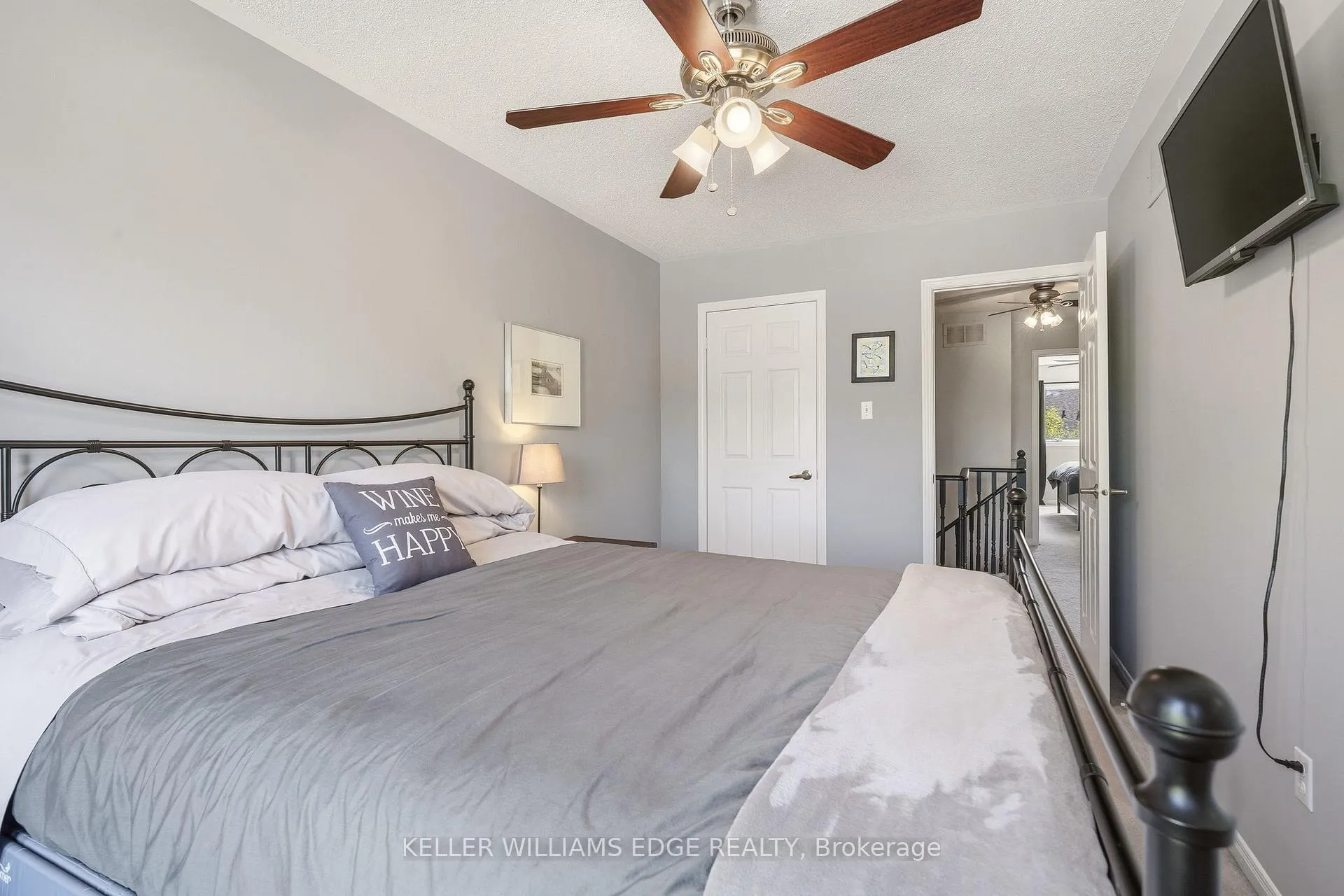Photo 27 of 5114 Tree Court, Burlington, Uptown — HOMEH