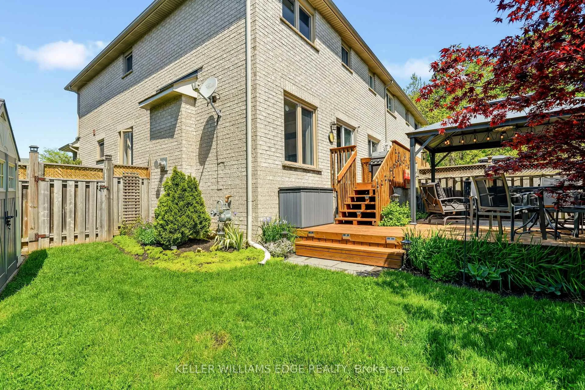 Photo 33 of 5114 Tree Court, Burlington, Uptown — HOMEH