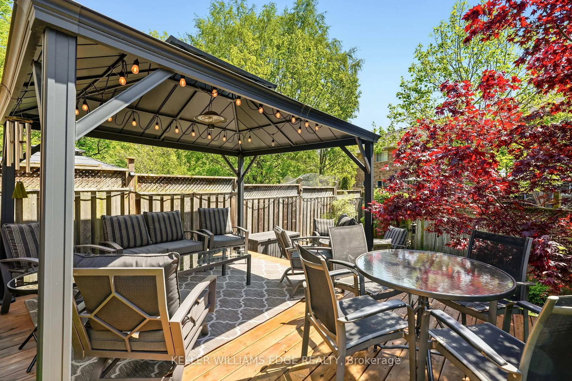 Photo 34 of 5114 Tree Court, Burlington, Uptown — HOMEH