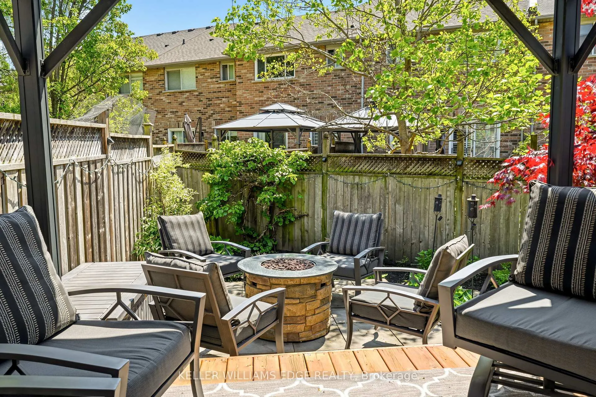 Photo 35 of 5114 Tree Court, Burlington, Uptown — HOMEH