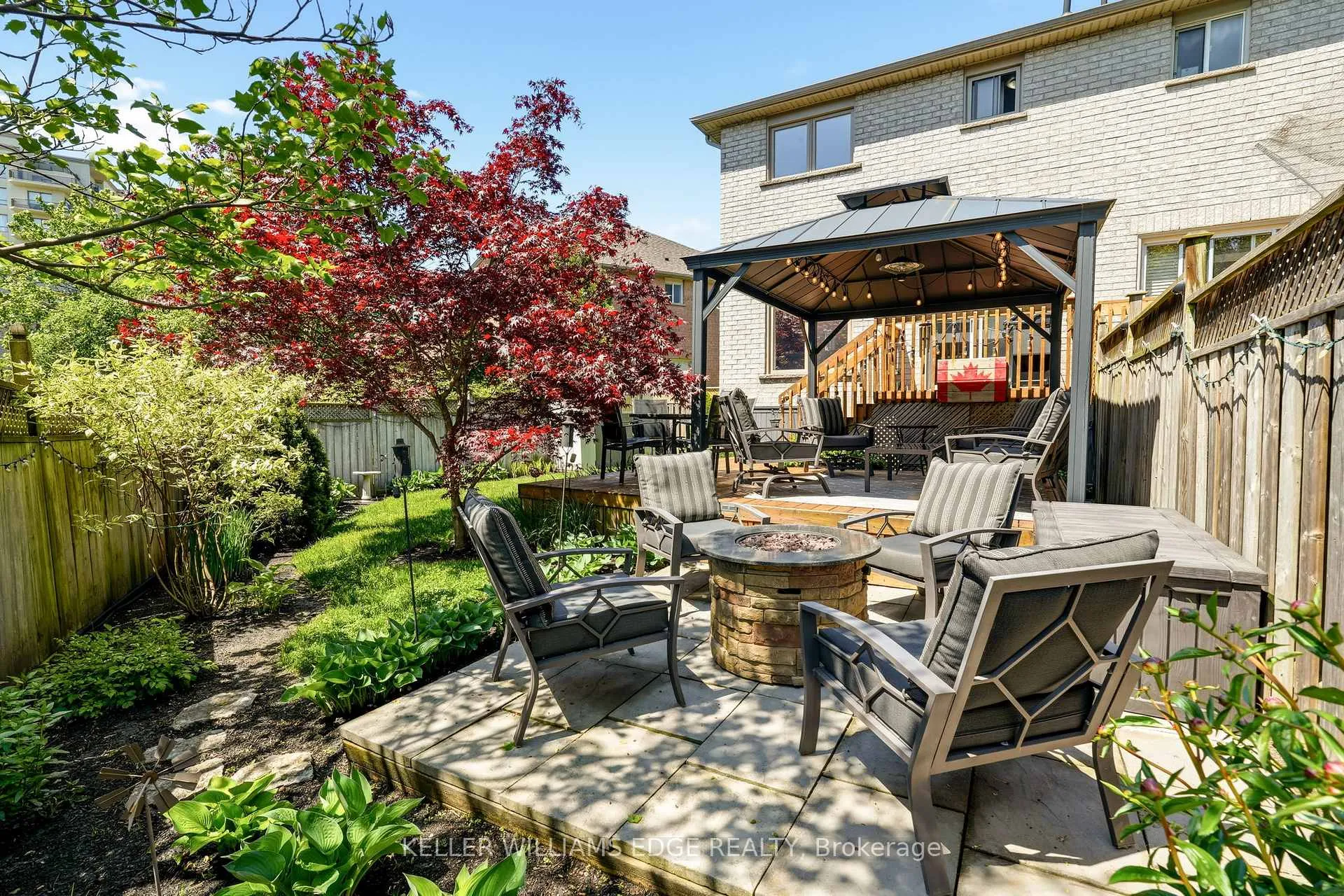 Photo 36 of 5114 Tree Court, Burlington, Uptown — HOMEH