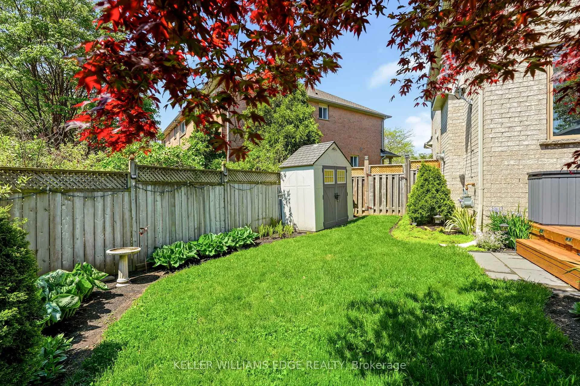 Photo 37 of 5114 Tree Court, Burlington, Uptown — HOMEH