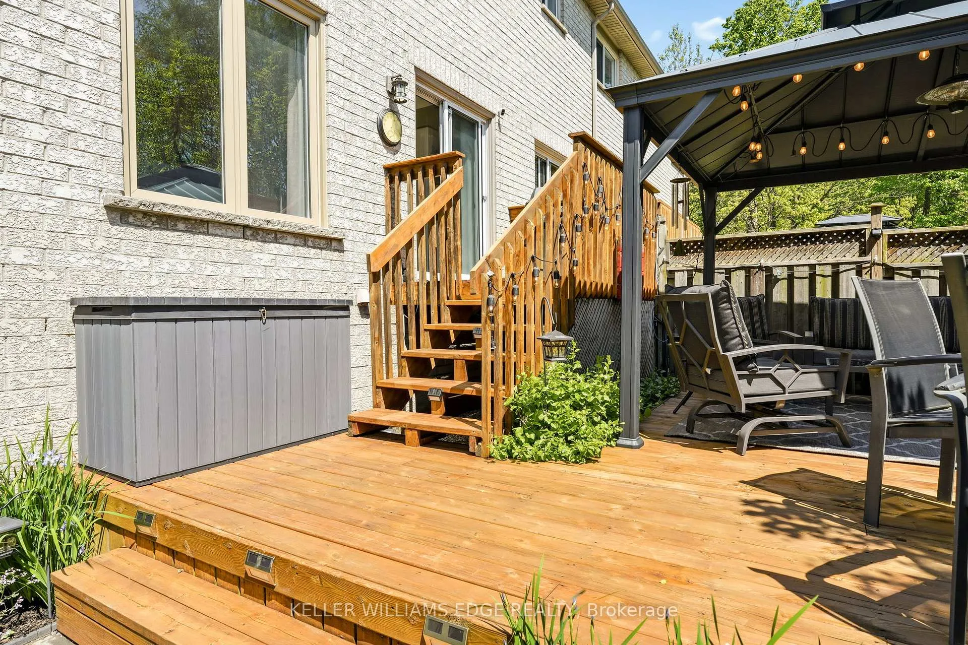 Photo 38 of 5114 Tree Court, Burlington, Uptown — HOMEH