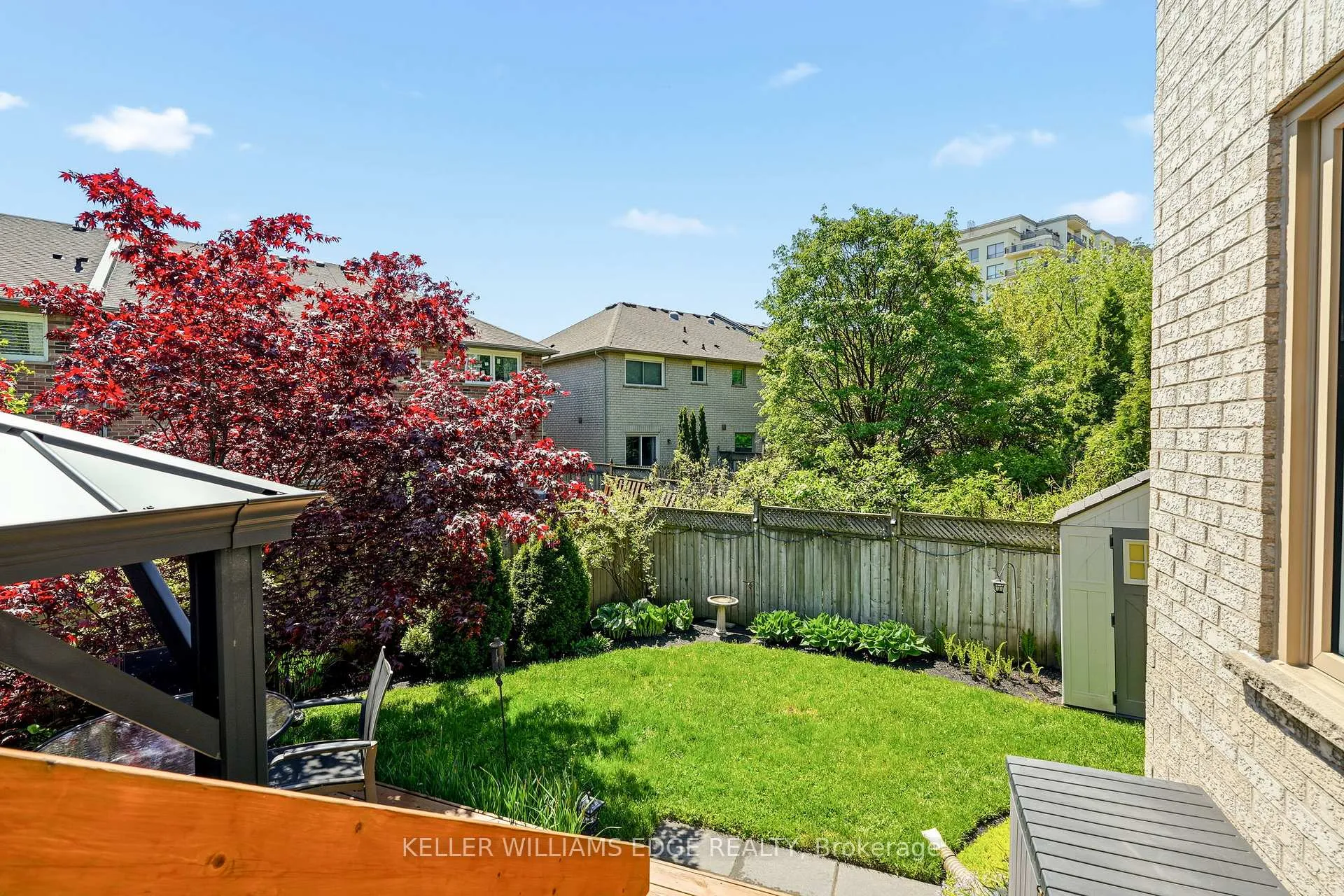 Photo 39 of 5114 Tree Court, Burlington, Uptown — HOMEH
