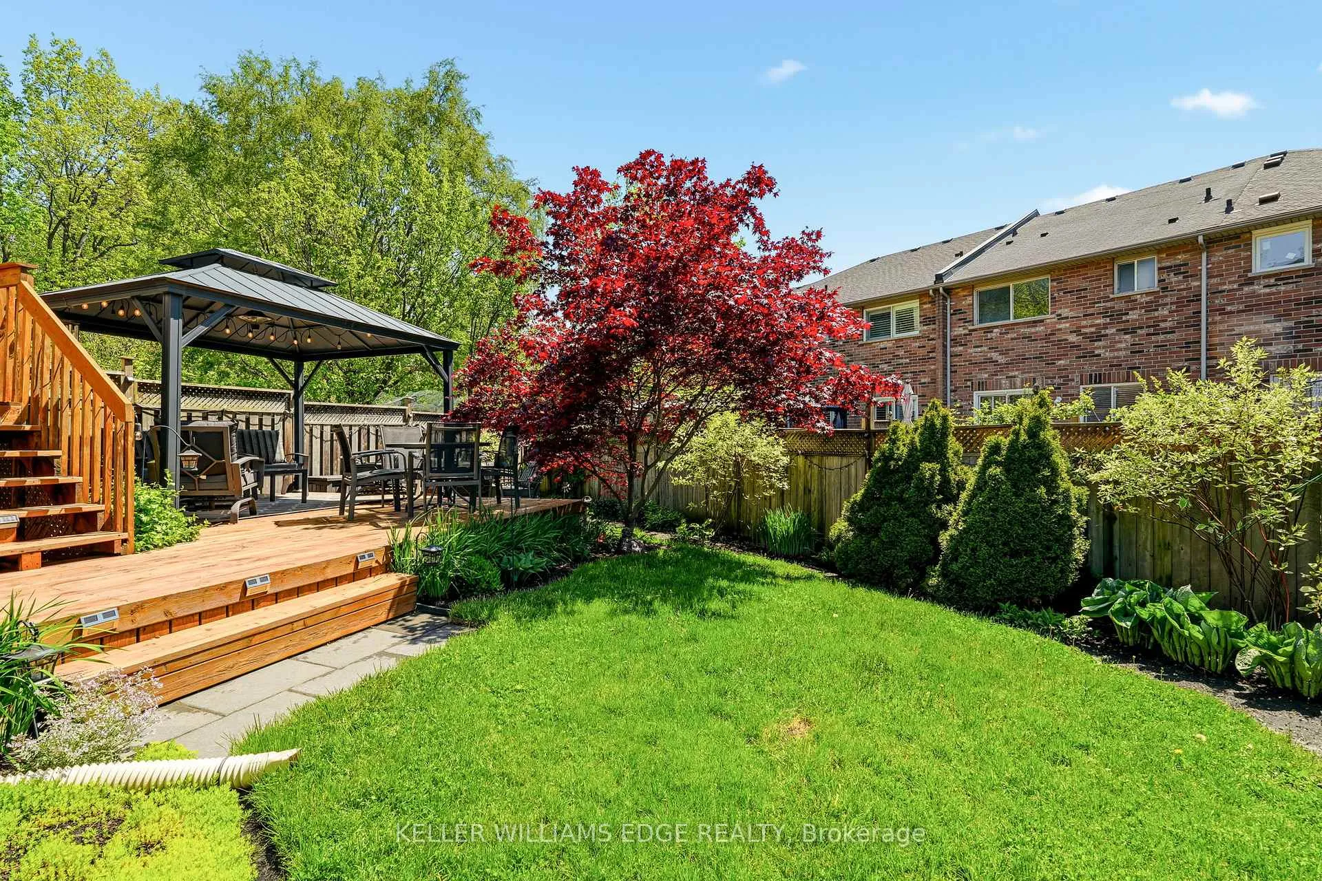 Photo 40 of 5114 Tree Court, Burlington, Uptown — HOMEH