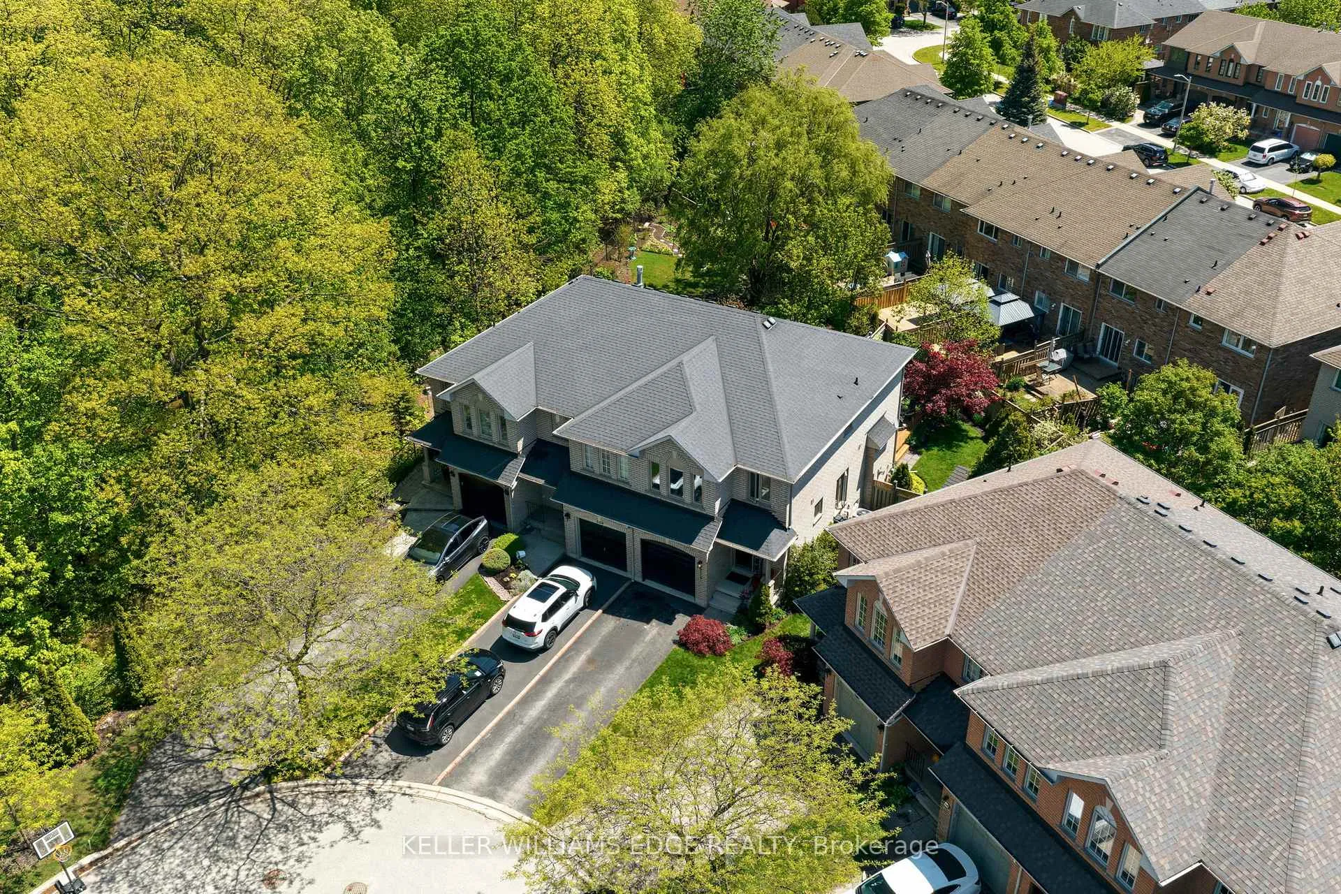 Photo 42 of 5114 Tree Court, Burlington, Uptown — HOMEH
