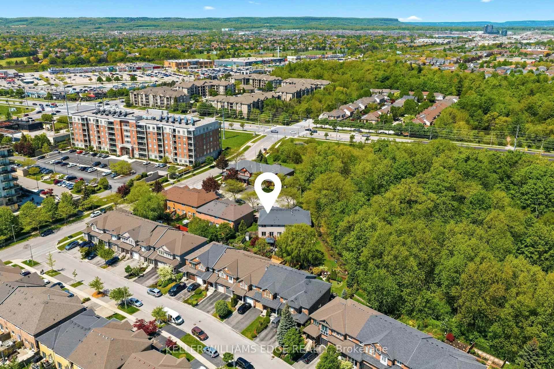 Photo 46 of 5114 Tree Court, Burlington, Uptown — HOMEH