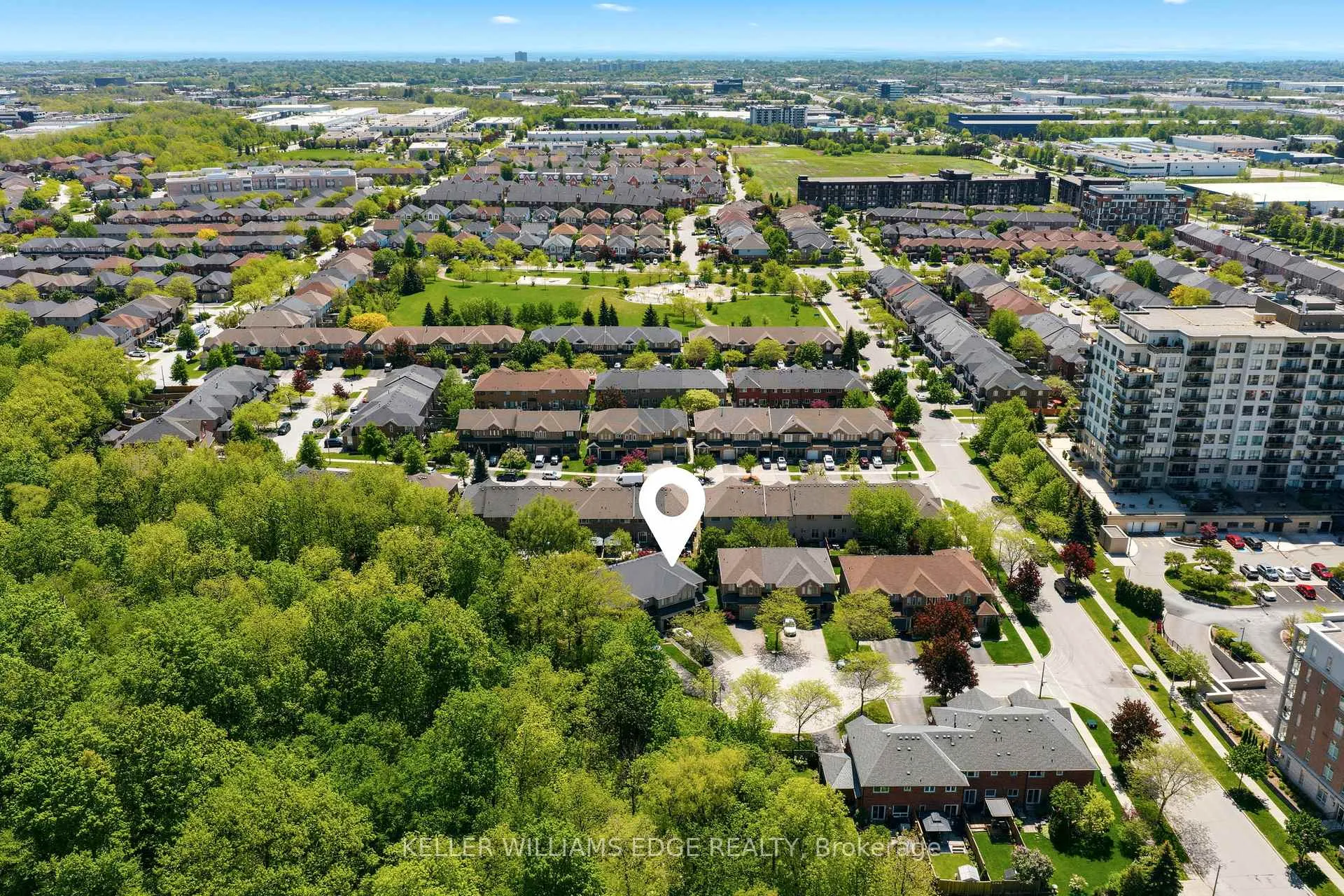 Photo 48 of 5114 Tree Court, Burlington, Uptown — HOMEH