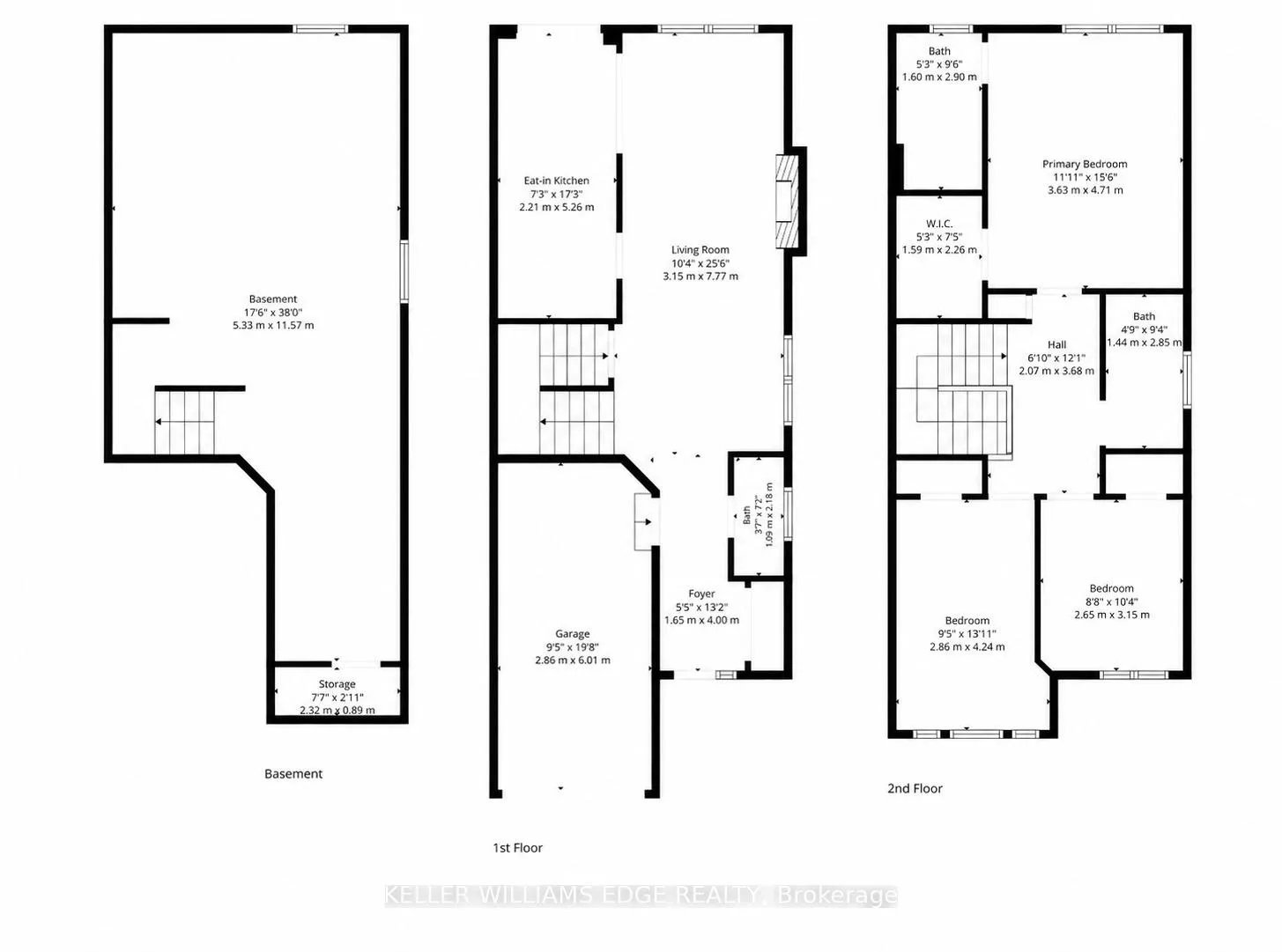 Photo 50 of 5114 Tree Court, Burlington, Uptown — HOMEH