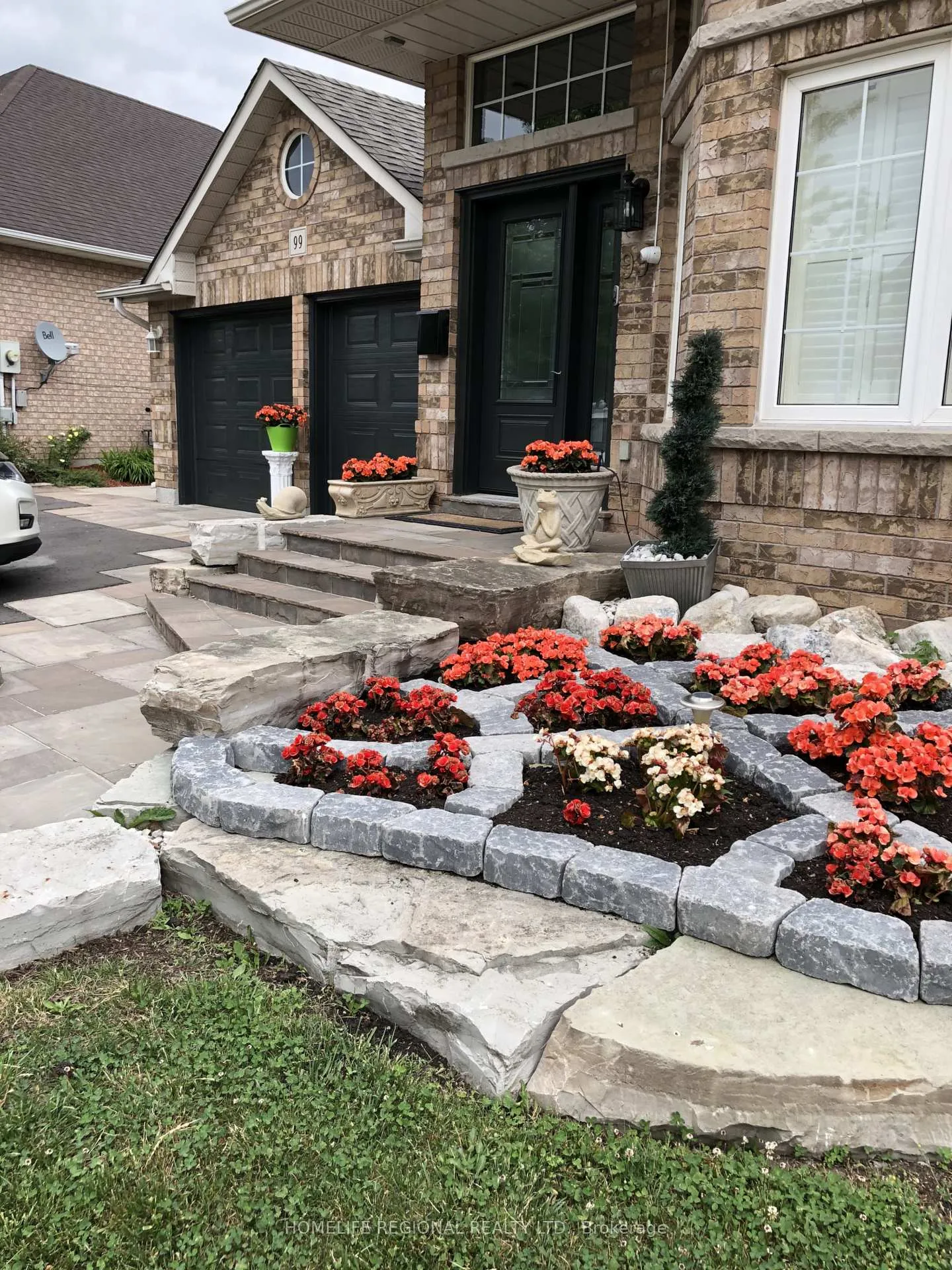Photo 2 of 99 Goodman Drive, Oshawa, McLaughlin — HOMEH