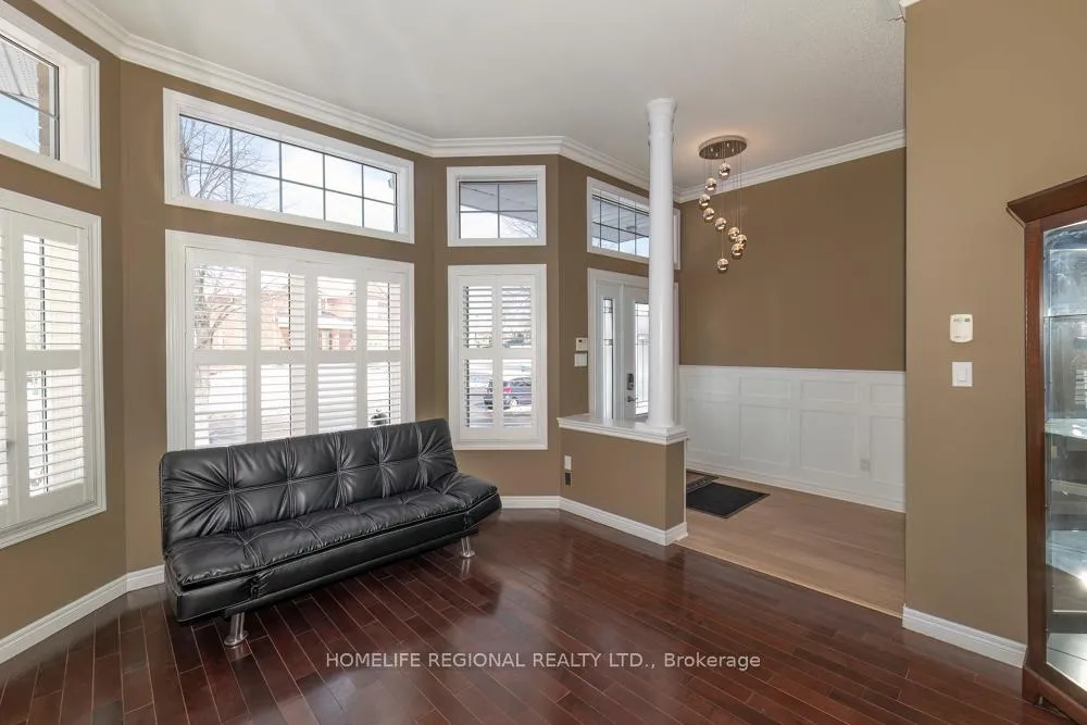 Photo 3 of 99 Goodman Drive, Oshawa, McLaughlin — HOMEH