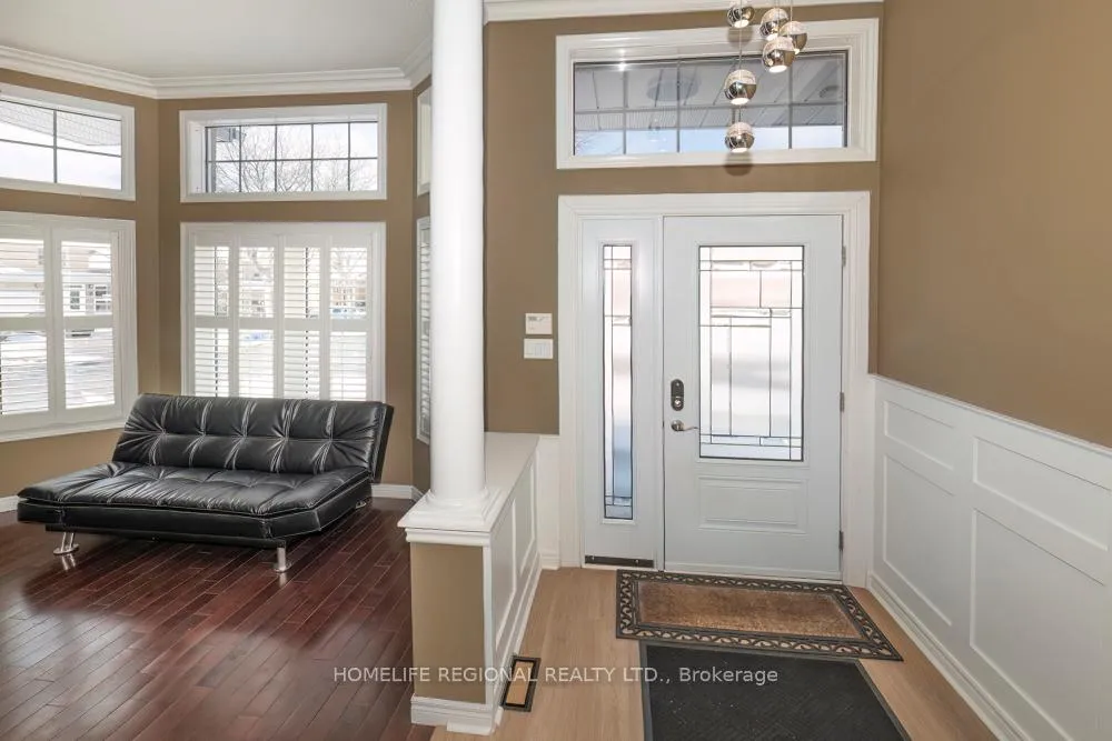 Photo 4 of 99 Goodman Drive, Oshawa, McLaughlin — HOMEH