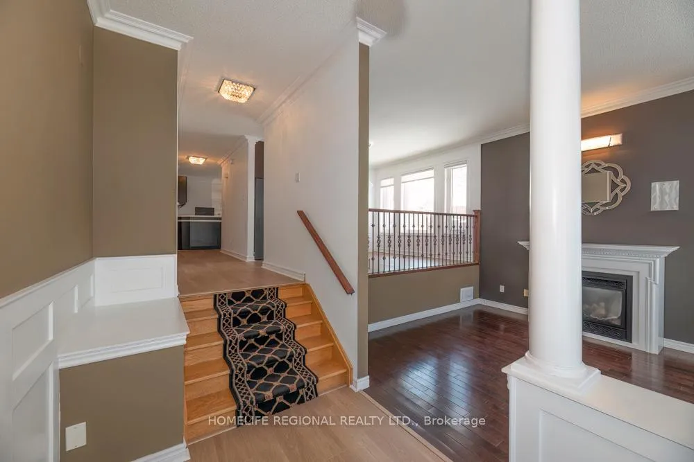 Photo 5 of 99 Goodman Drive, Oshawa, McLaughlin — HOMEH
