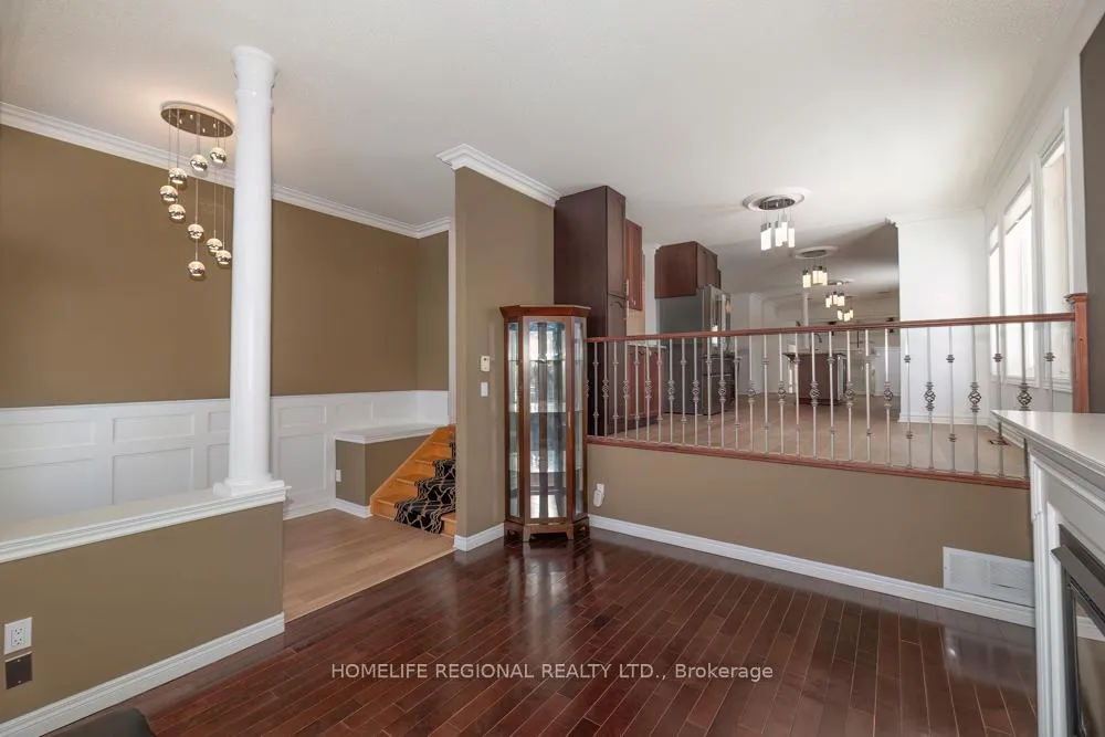 Photo 7 of 99 Goodman Drive, Oshawa, McLaughlin — HOMEH
