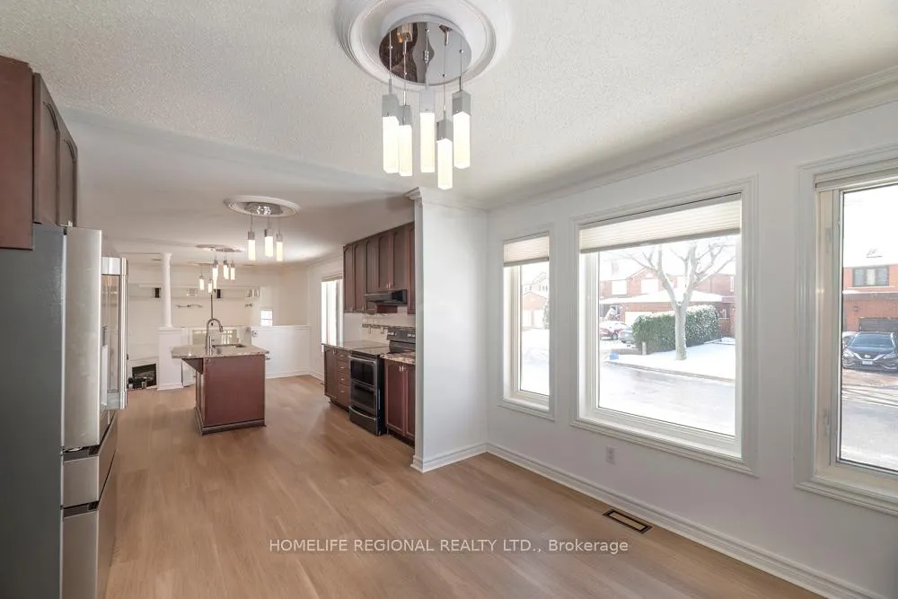 Photo 9 of 99 Goodman Drive, Oshawa, McLaughlin — HOMEH