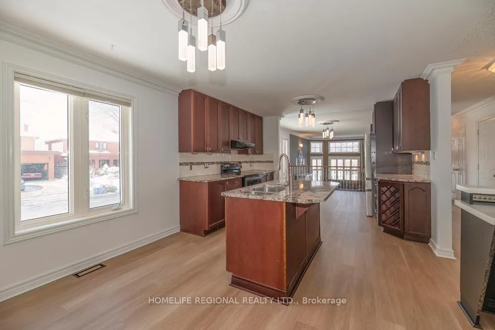 Photo 10 of 99 Goodman Drive, Oshawa, McLaughlin — HOMEH