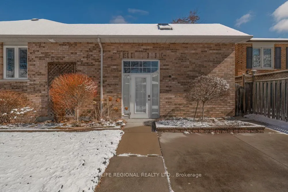 Photo 11 of 99 Goodman Drive, Oshawa, McLaughlin — HOMEH