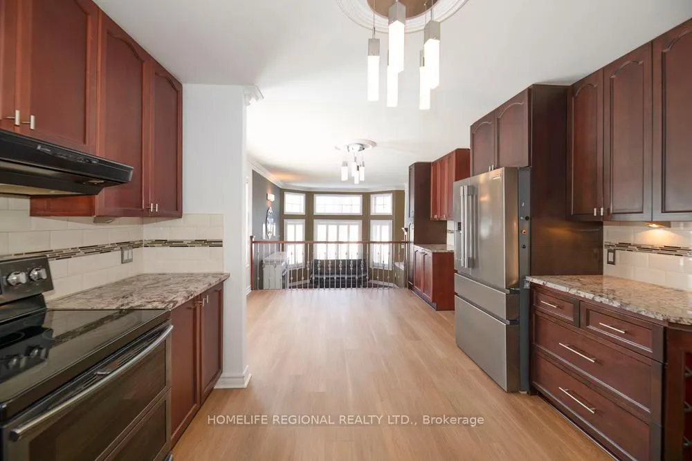 Photo 12 of 99 Goodman Drive, Oshawa, McLaughlin — HOMEH
