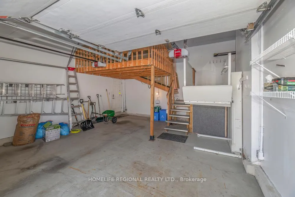 Photo 26 of 99 Goodman Drive, Oshawa, McLaughlin — HOMEH
