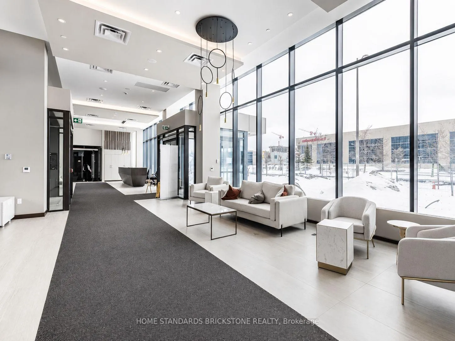 Photo 2 of Unit 2007, 38 Honeycrisp Crescent, Vaughan, Vaughan Corporate Centre — HOMEH