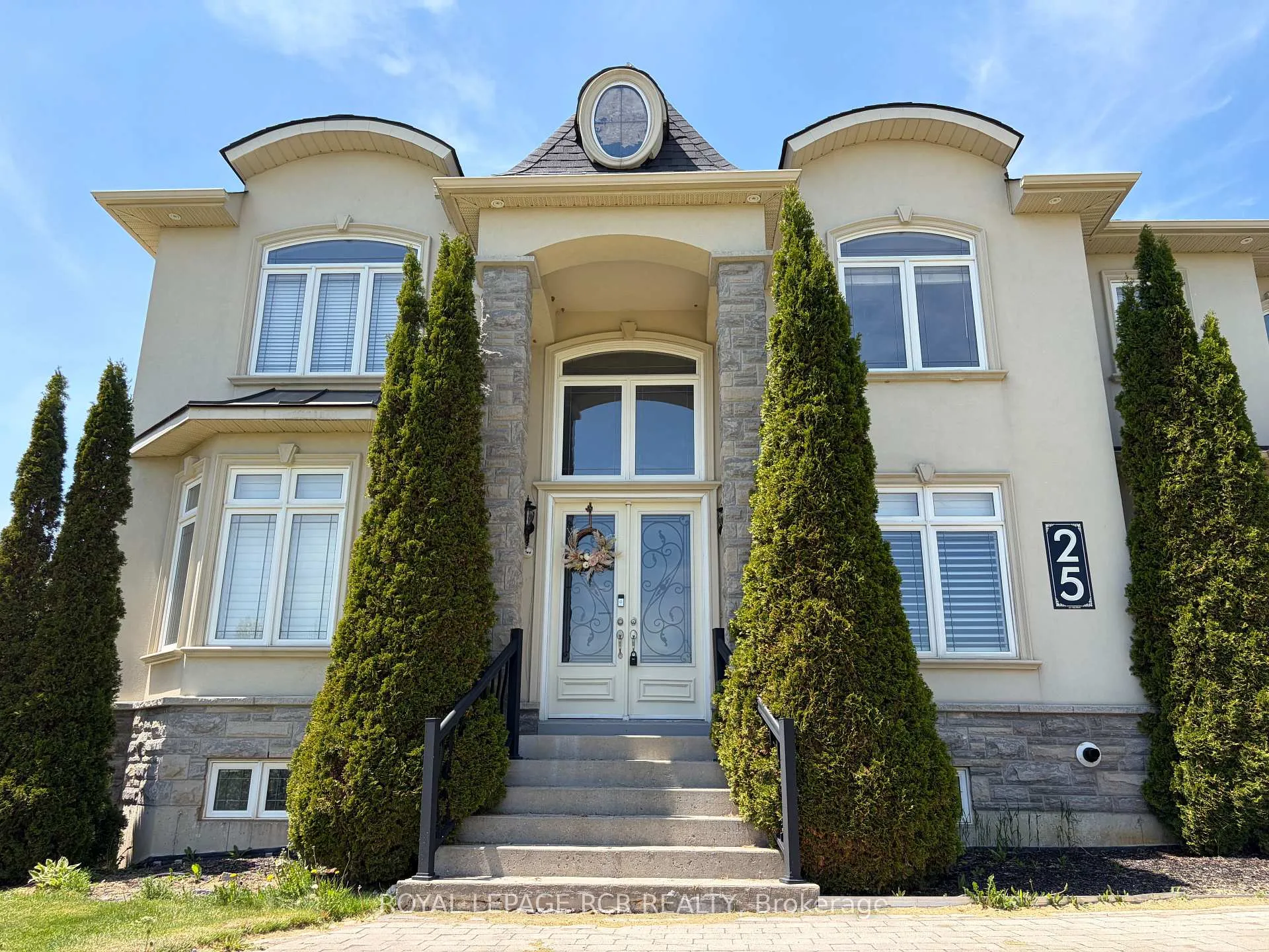 Photo 4 of 25 Brookhaven Crescent, East Garafraxa, Rural East Garafraxa — HOMEH