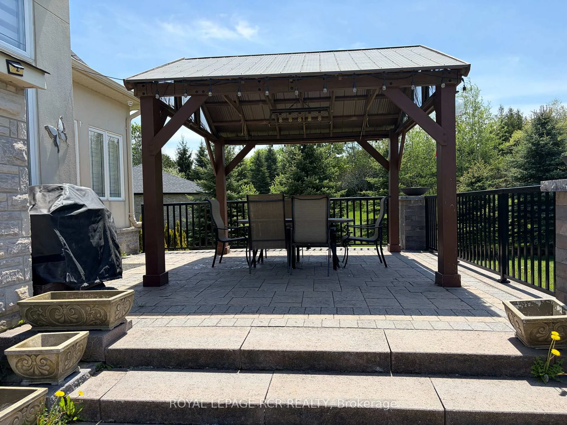 Photo 5 of 25 Brookhaven Crescent, East Garafraxa, Rural East Garafraxa — HOMEH