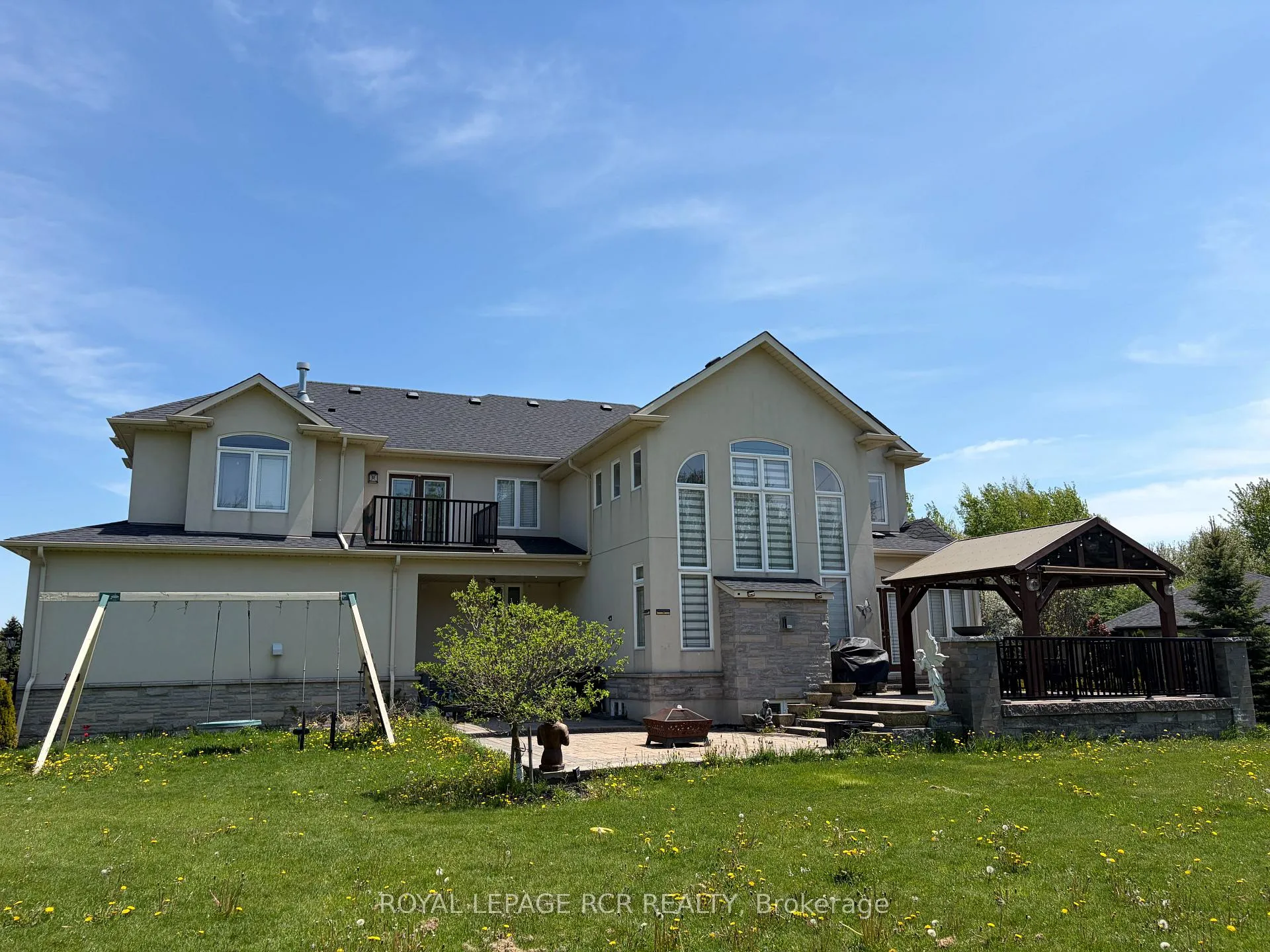 Photo 7 of 25 Brookhaven Crescent, East Garafraxa, Rural East Garafraxa — HOMEH