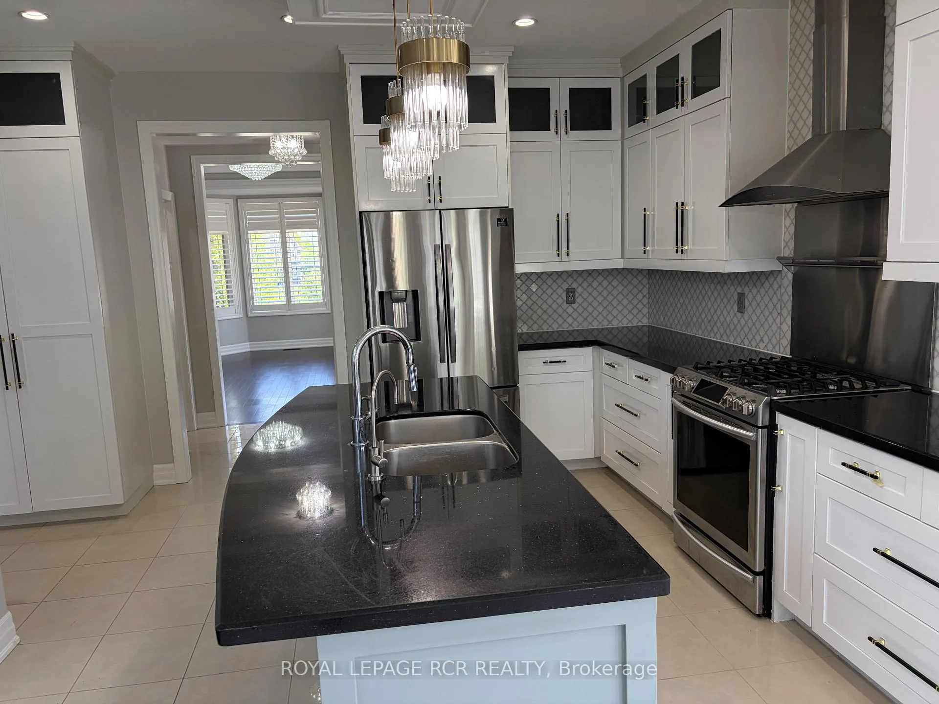 Photo 13 of 25 Brookhaven Crescent, East Garafraxa, Rural East Garafraxa — HOMEH